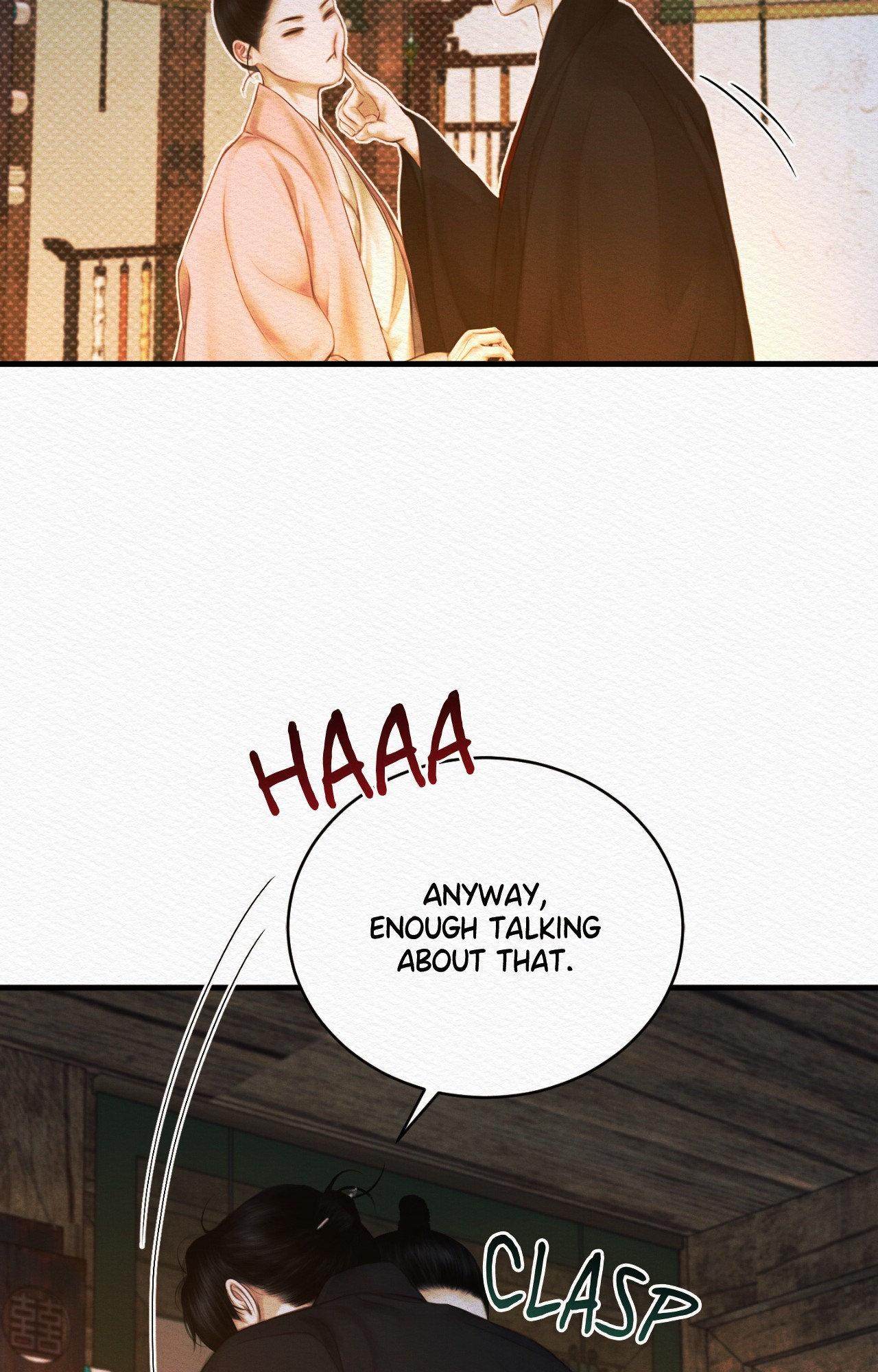 Night Song Chapter 78 page 28 - 