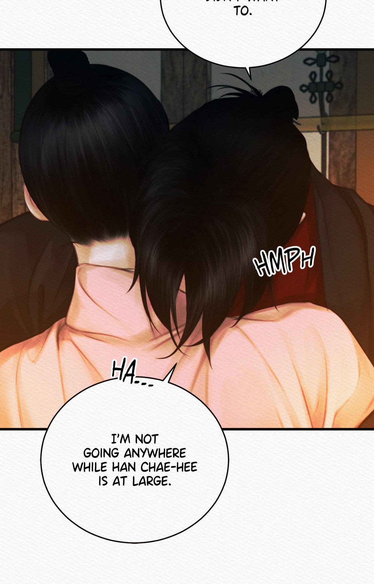 Night Song Chapter 78 page 30 - 