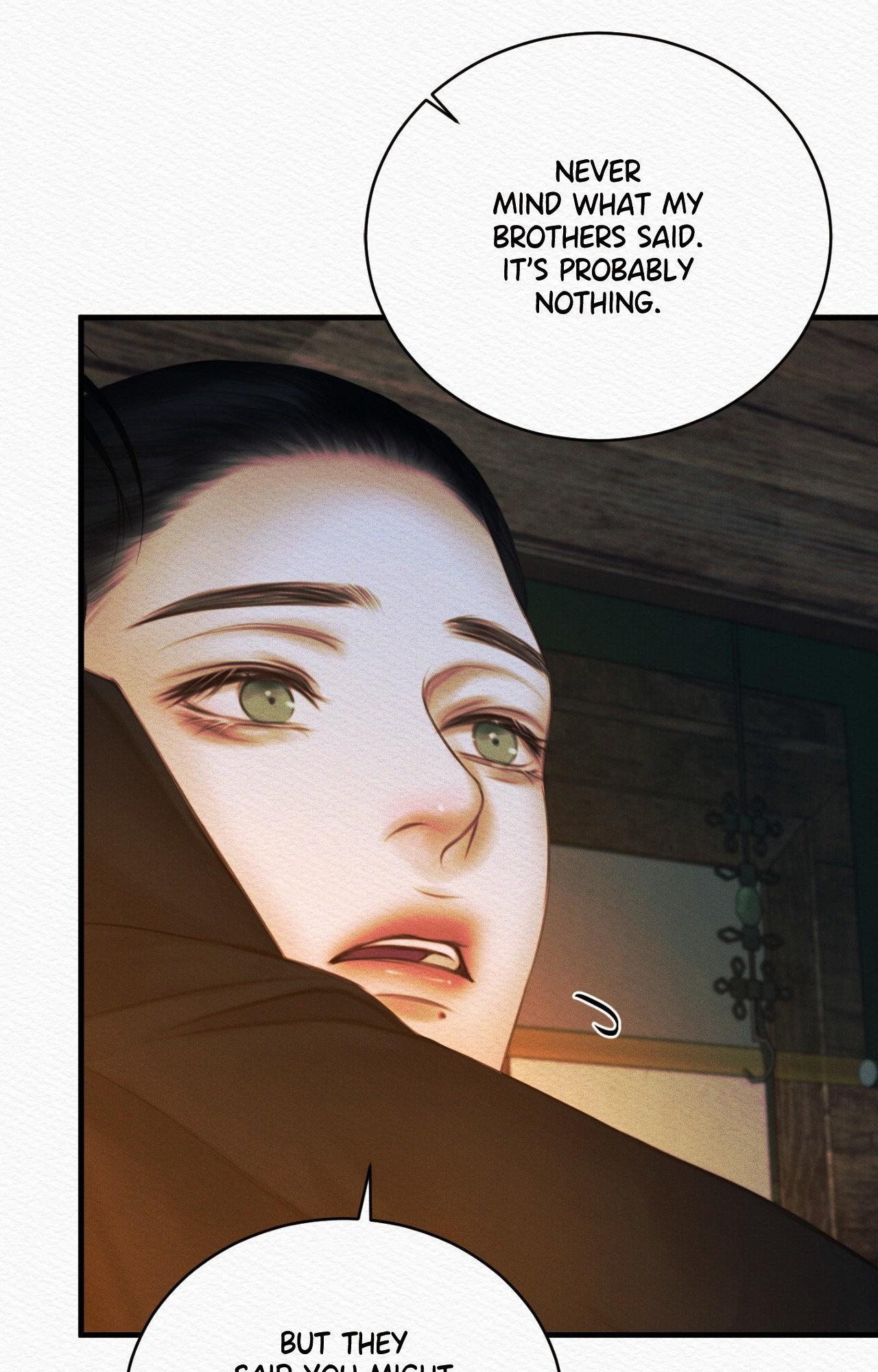 Night Song Chapter 78 page 31 - 