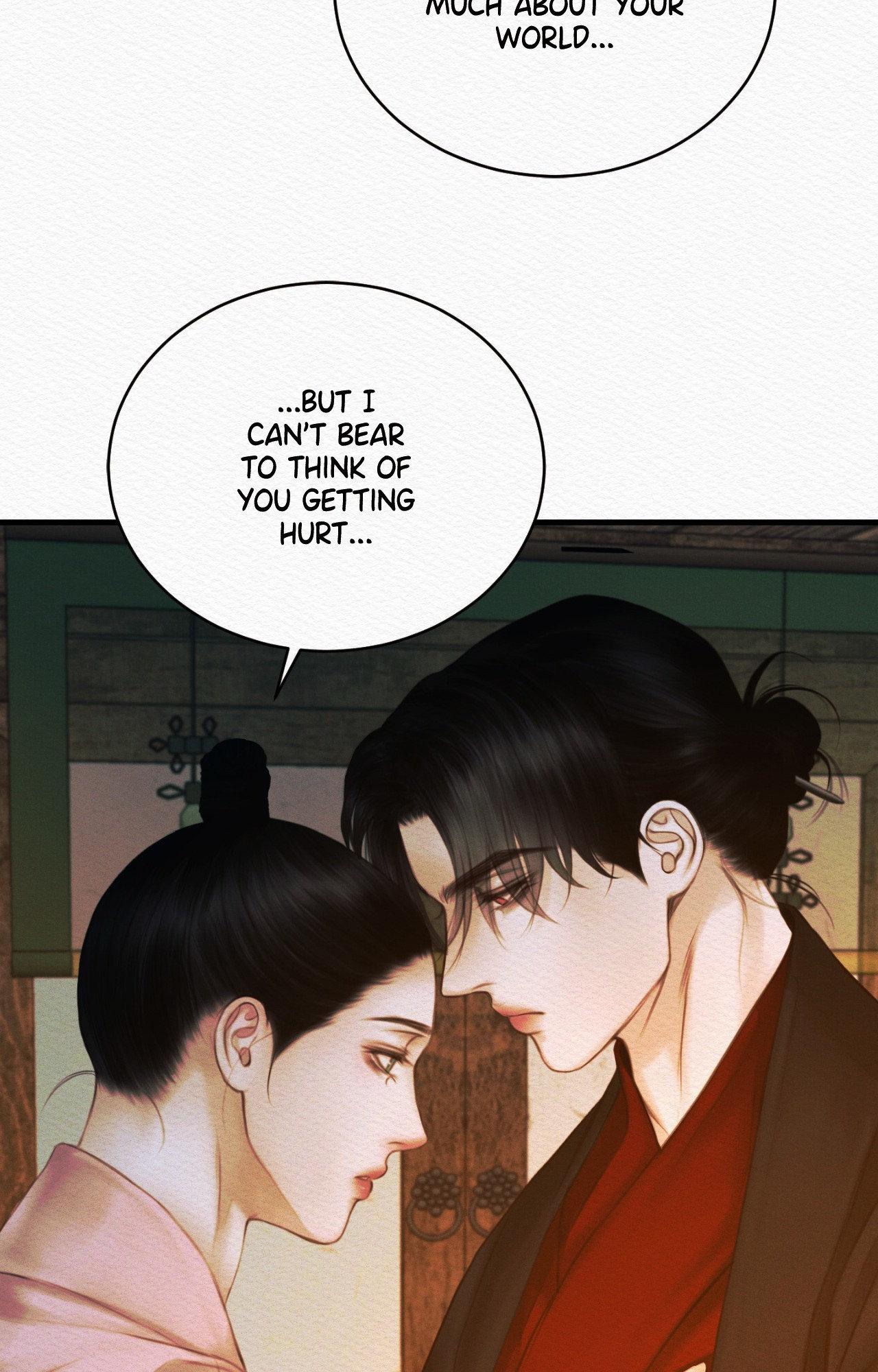 Night Song Chapter 78 page 33 - 