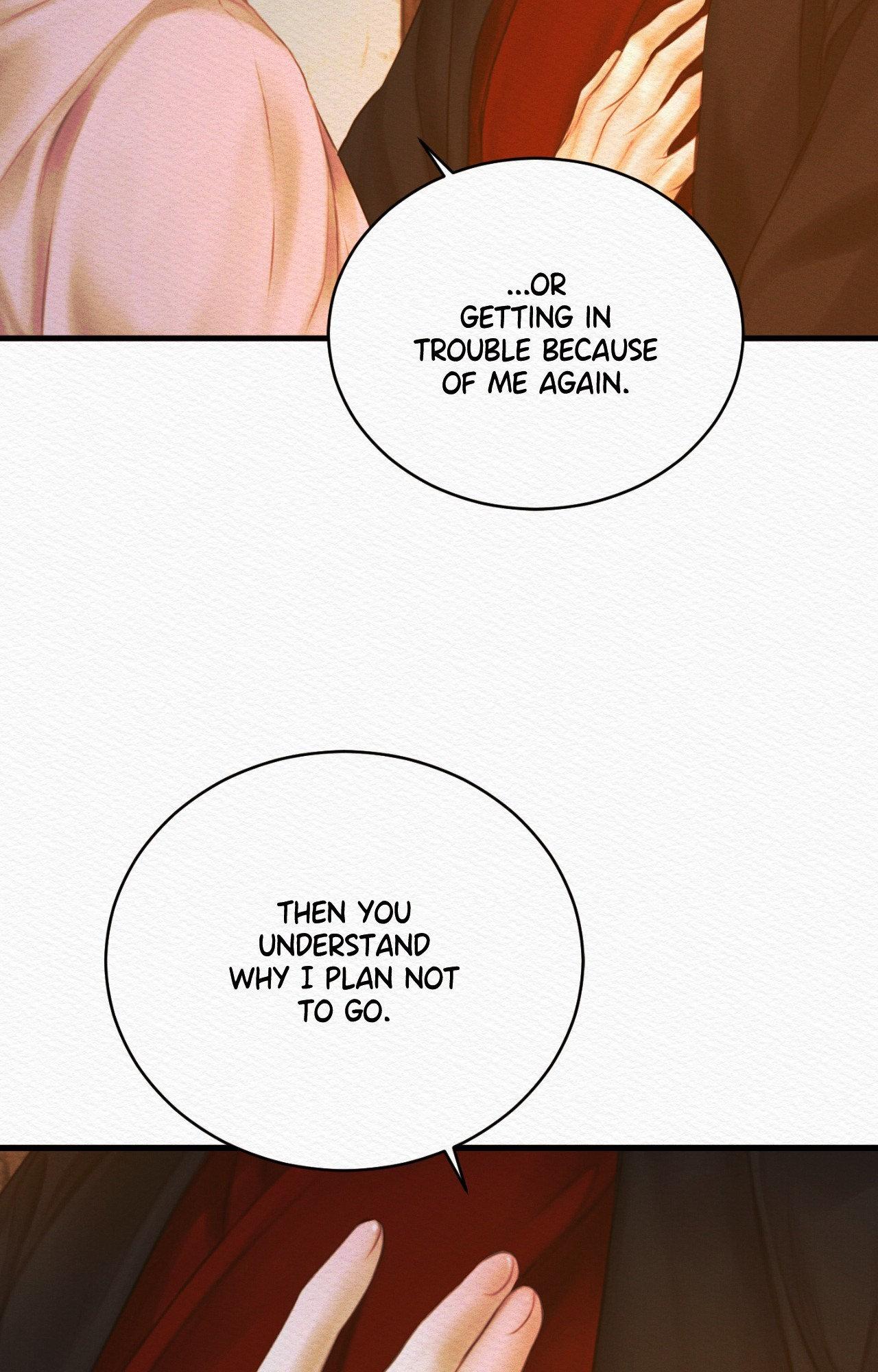 Night Song Chapter 78 page 34 - 