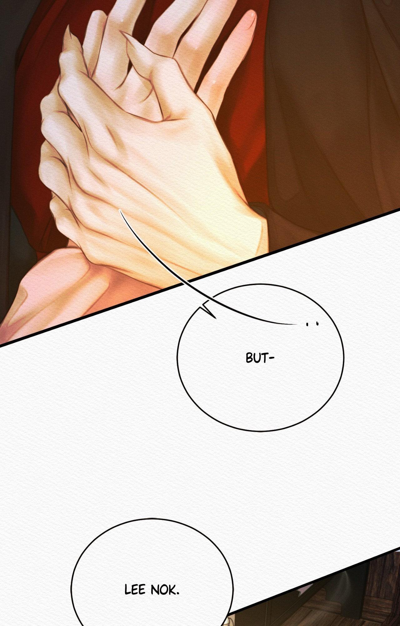 Night Song Chapter 78 page 35 - 
