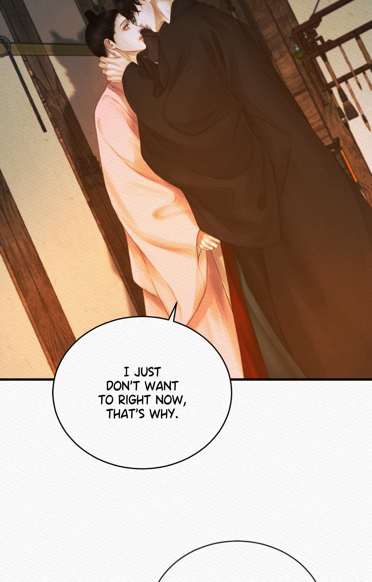 Night Song Chapter 78 page 37 - 