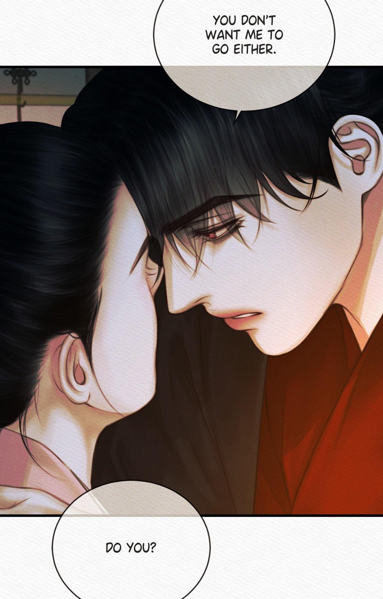 Night Song Chapter 78 page 38 - 