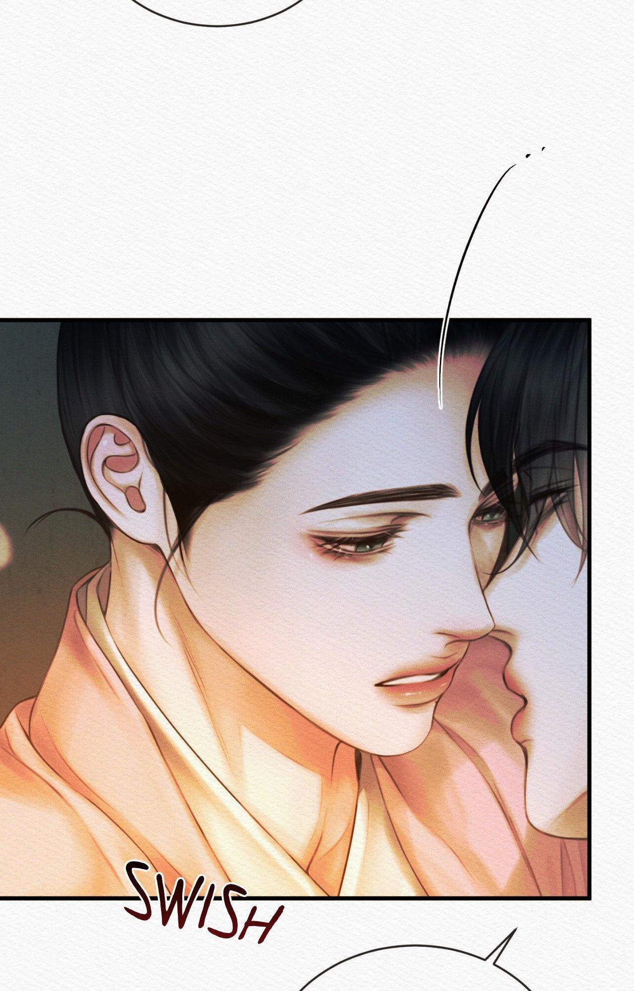 Night Song Chapter 78 page 39 - 