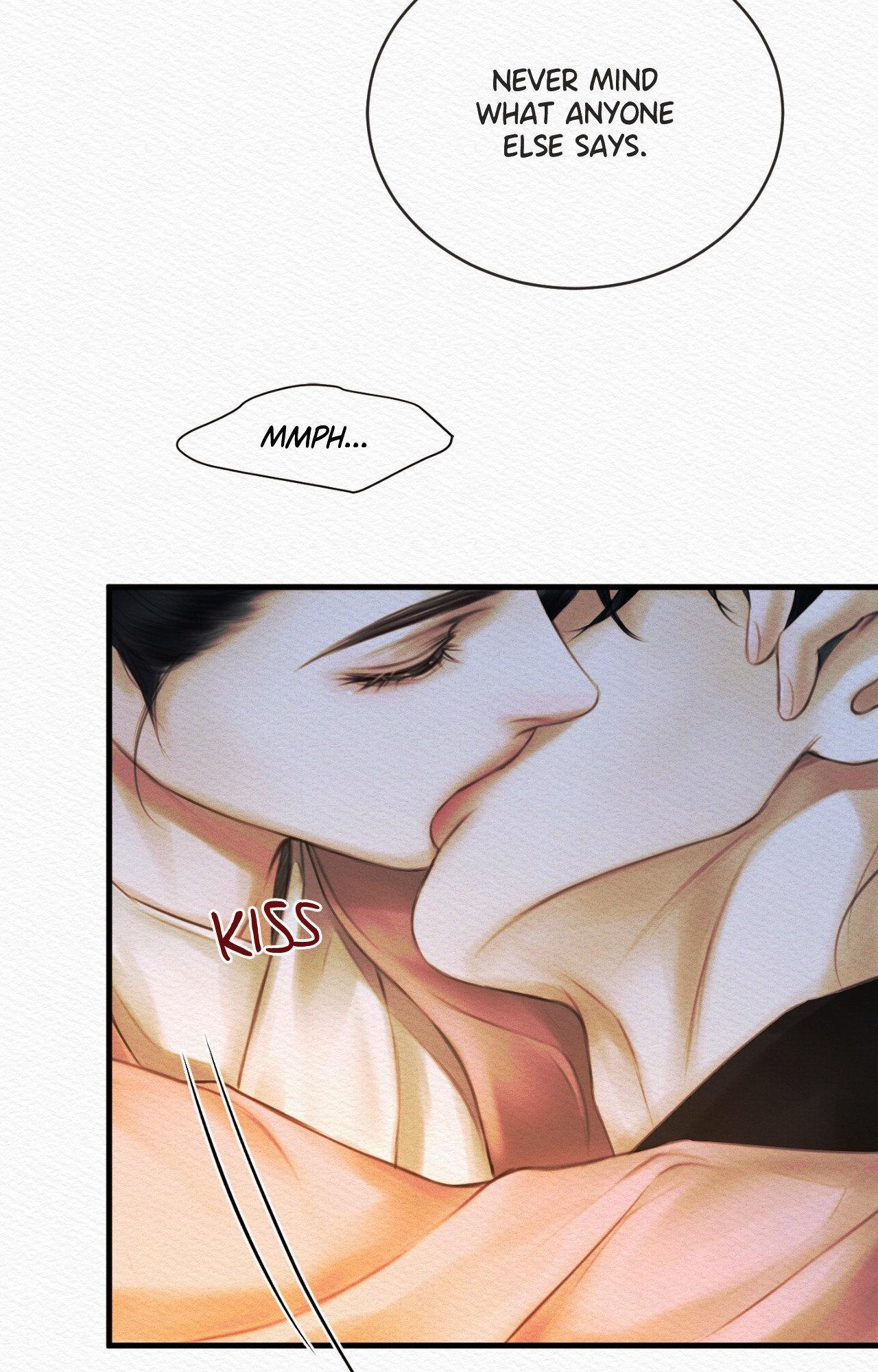 Night Song Chapter 78 page 40 - 