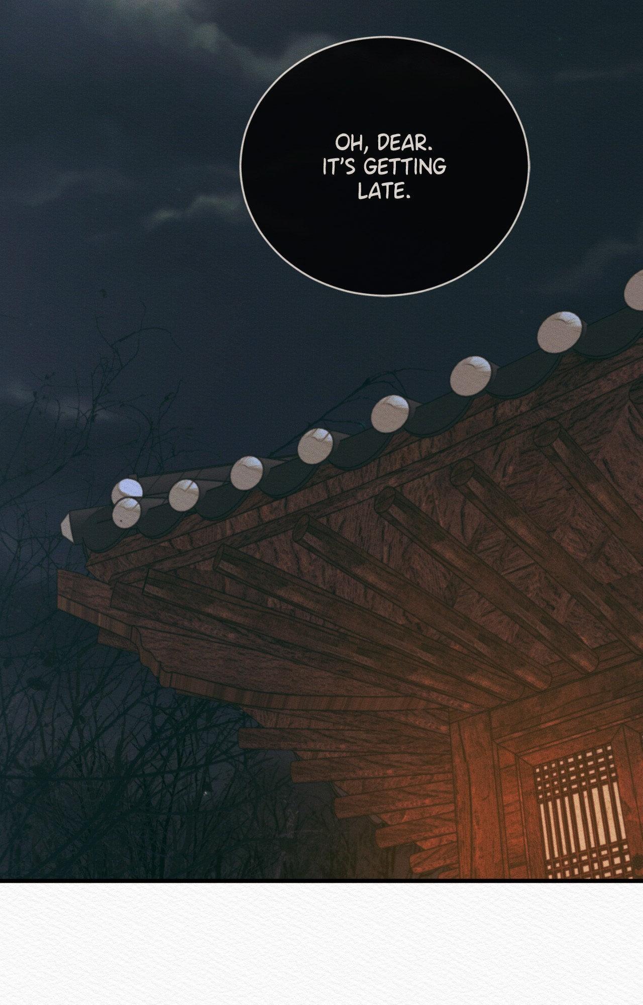 Night Song Chapter 78 page 5 - 