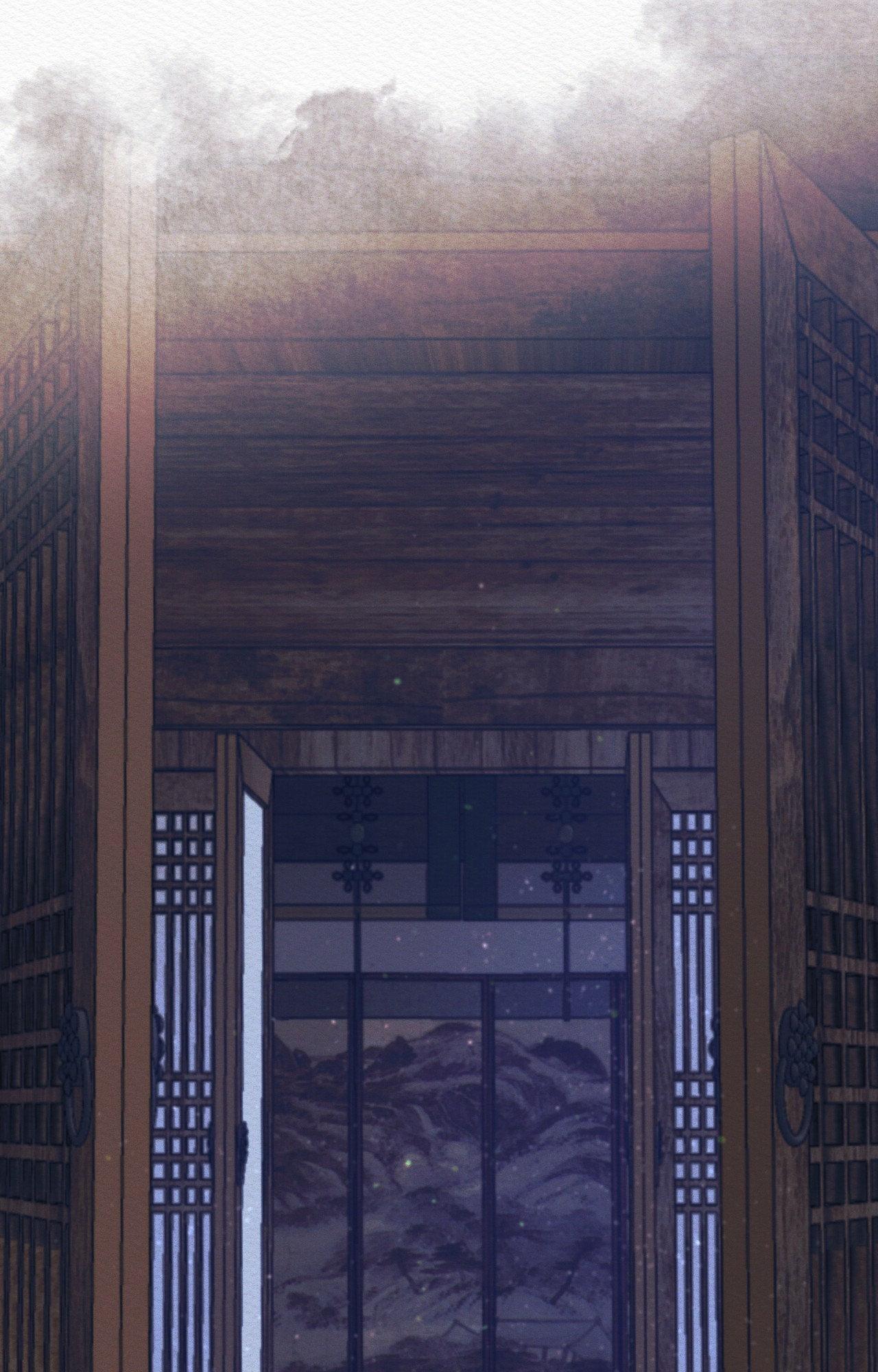 Night Song Chapter 78 page 45 - 