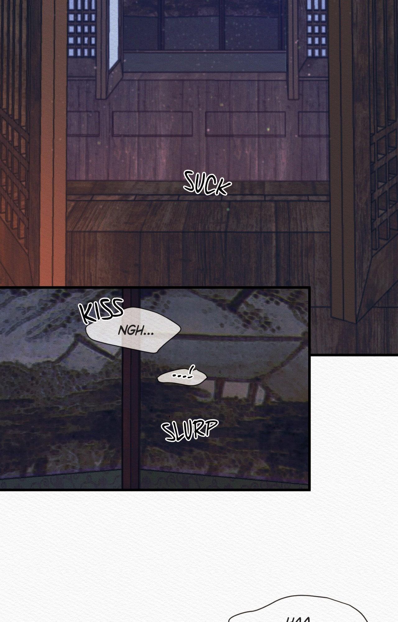 Night Song Chapter 78 page 46 - 