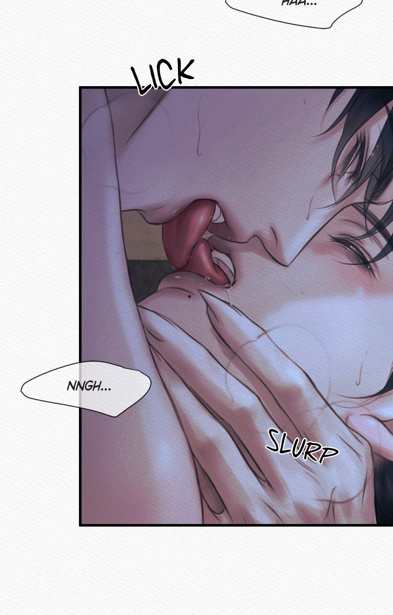 Night Song Chapter 78 page 47 - 
