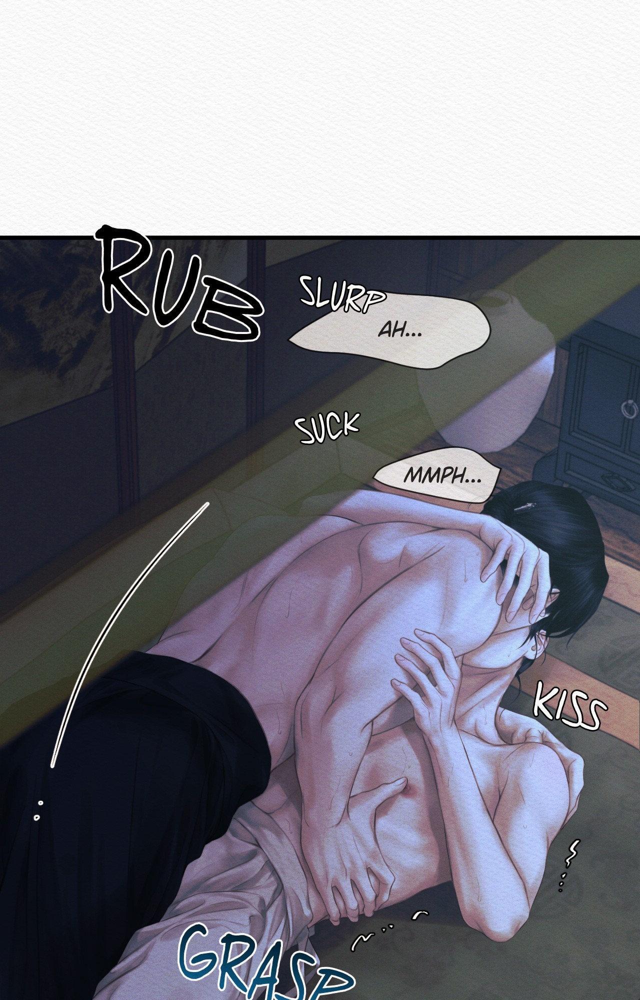 Night Song Chapter 78 page 48 - 