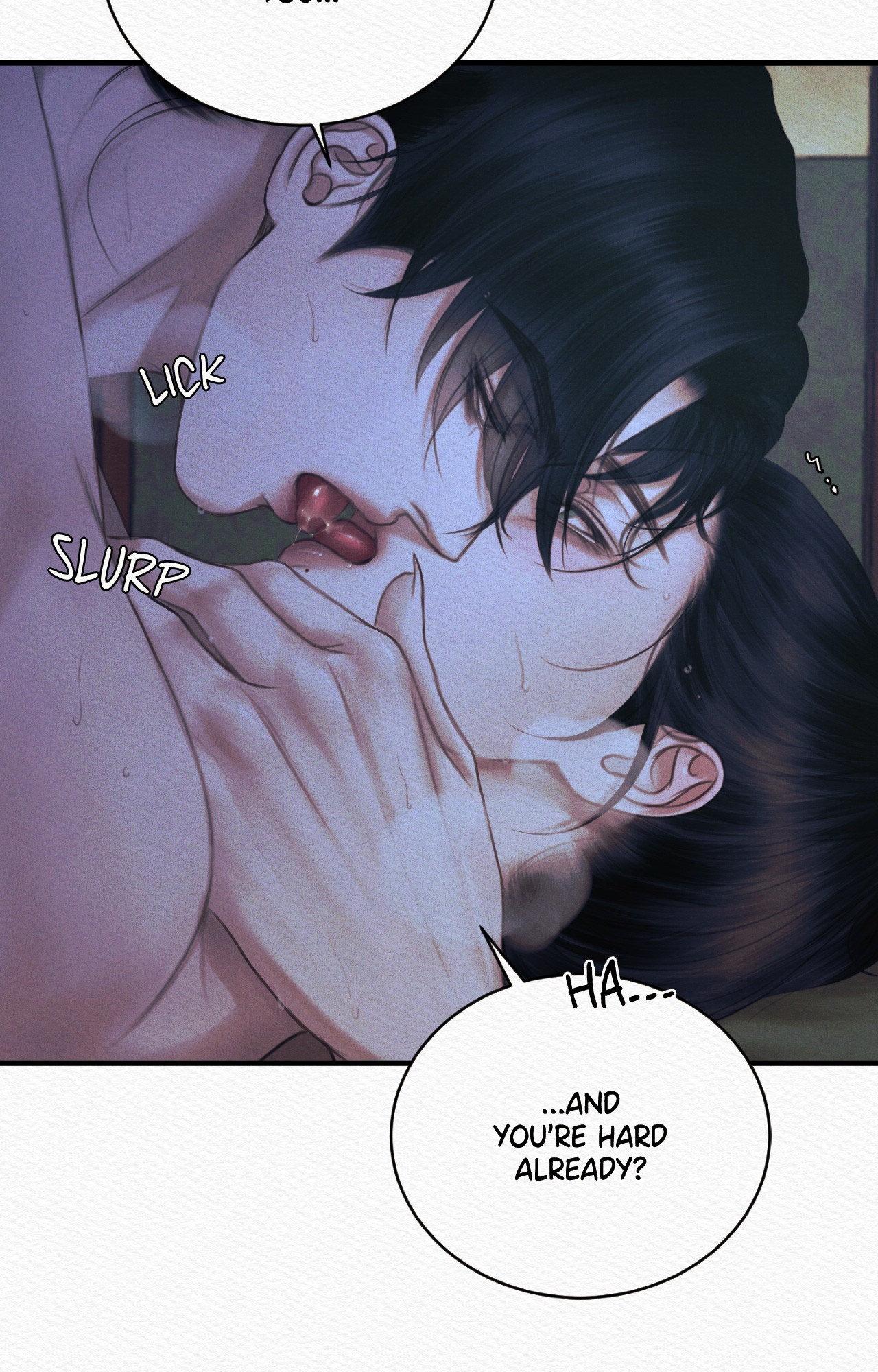 Night Song Chapter 78 page 51 - 