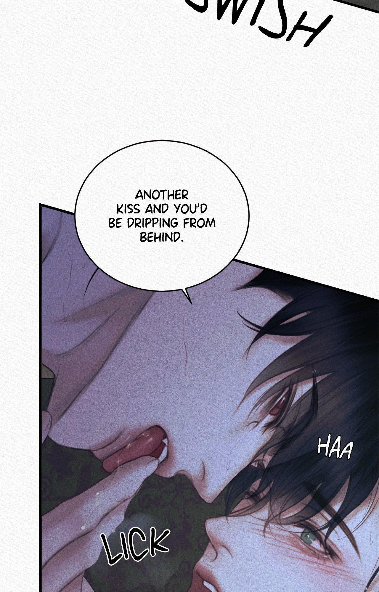 Night Song Chapter 78 page 53 - 