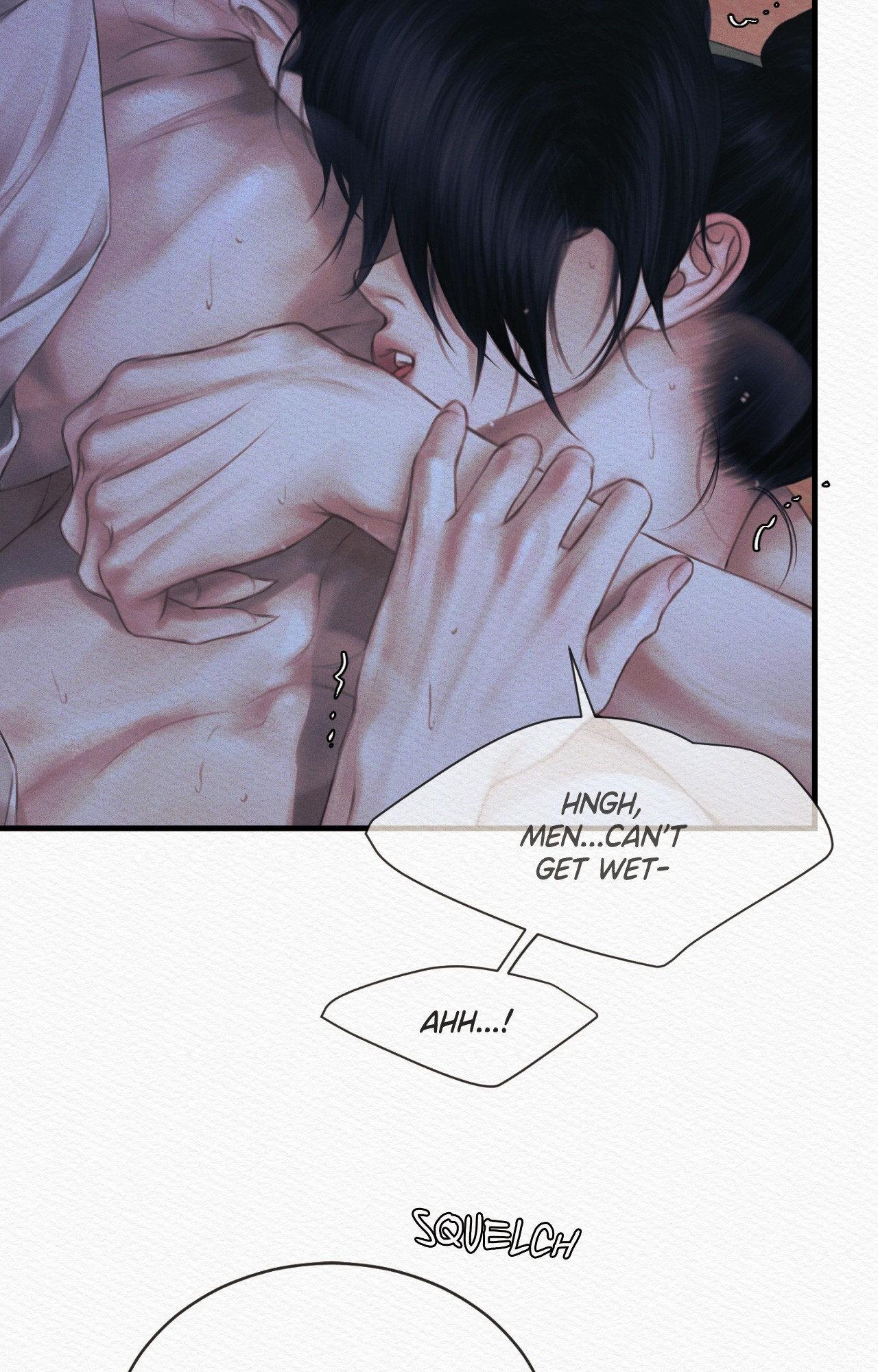 Night Song Chapter 78 page 55 - 