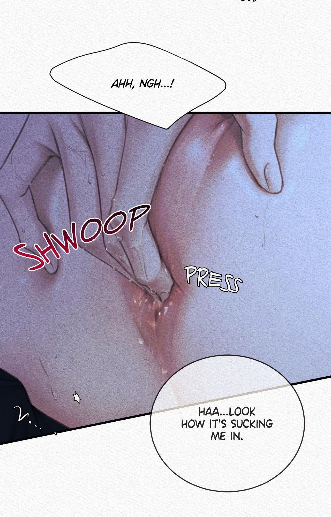 Night Song Chapter 78 page 57 - 