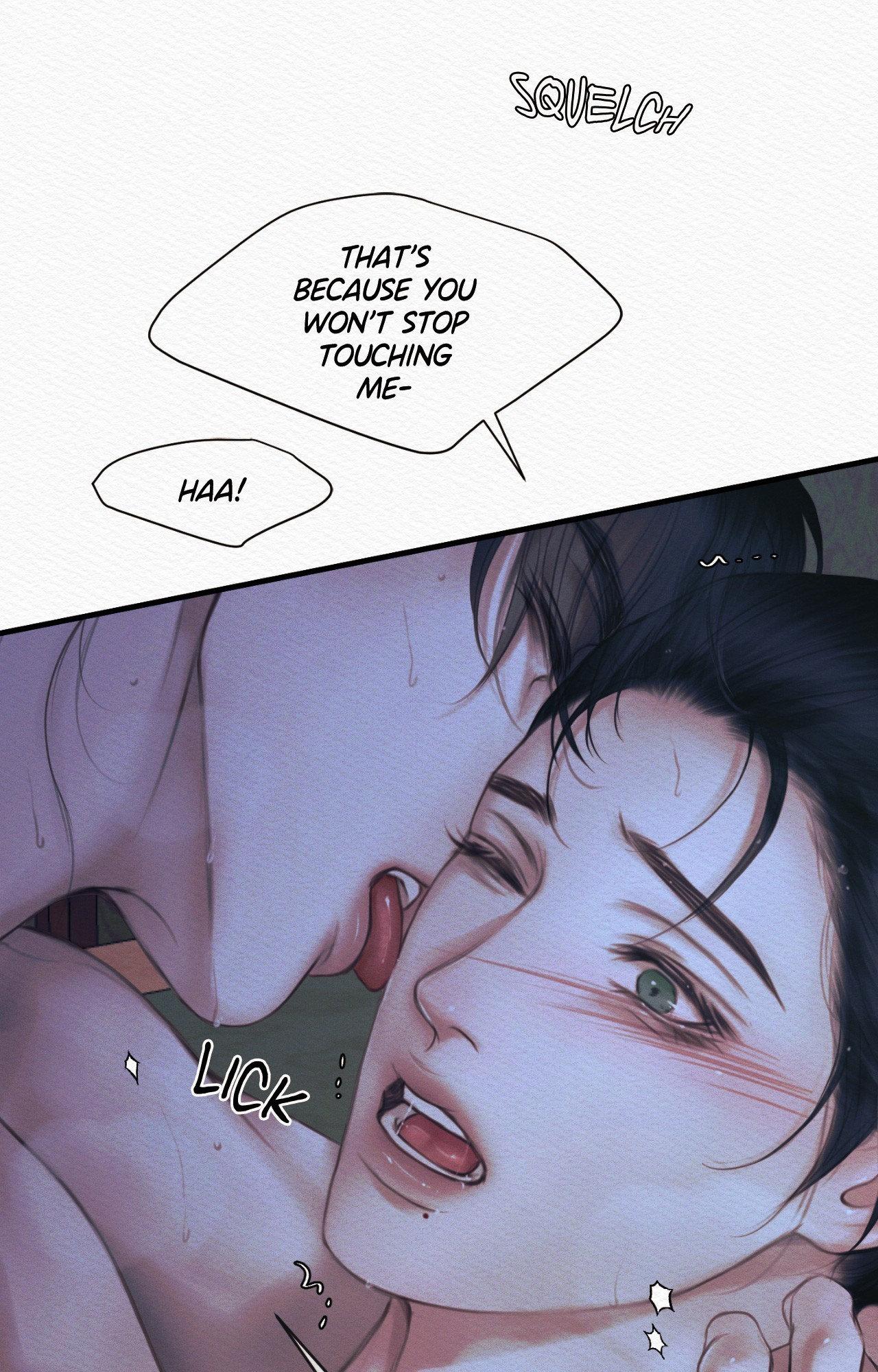 Night Song Chapter 78 page 58 - 