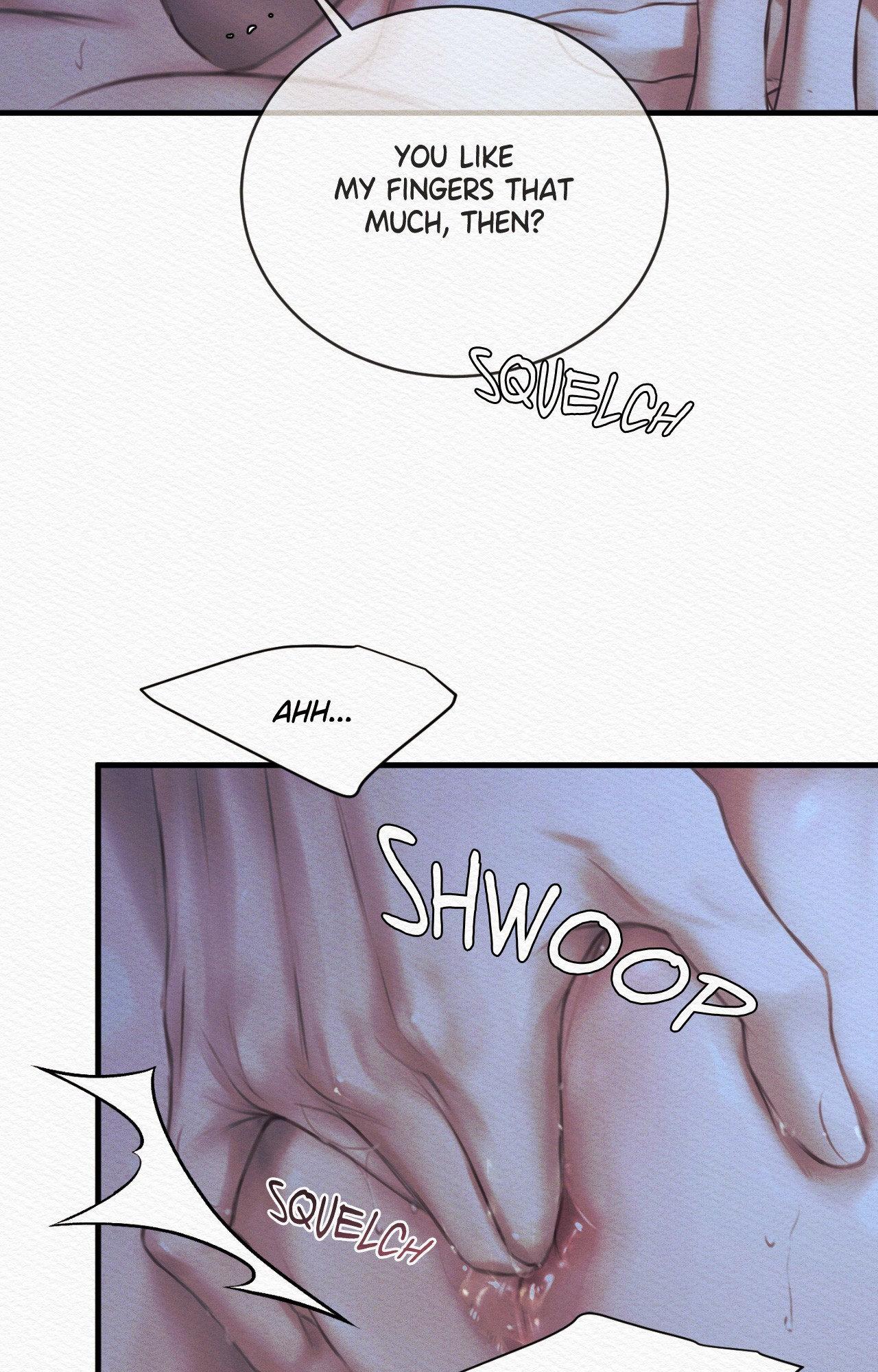Night Song Chapter 78 page 59 - 