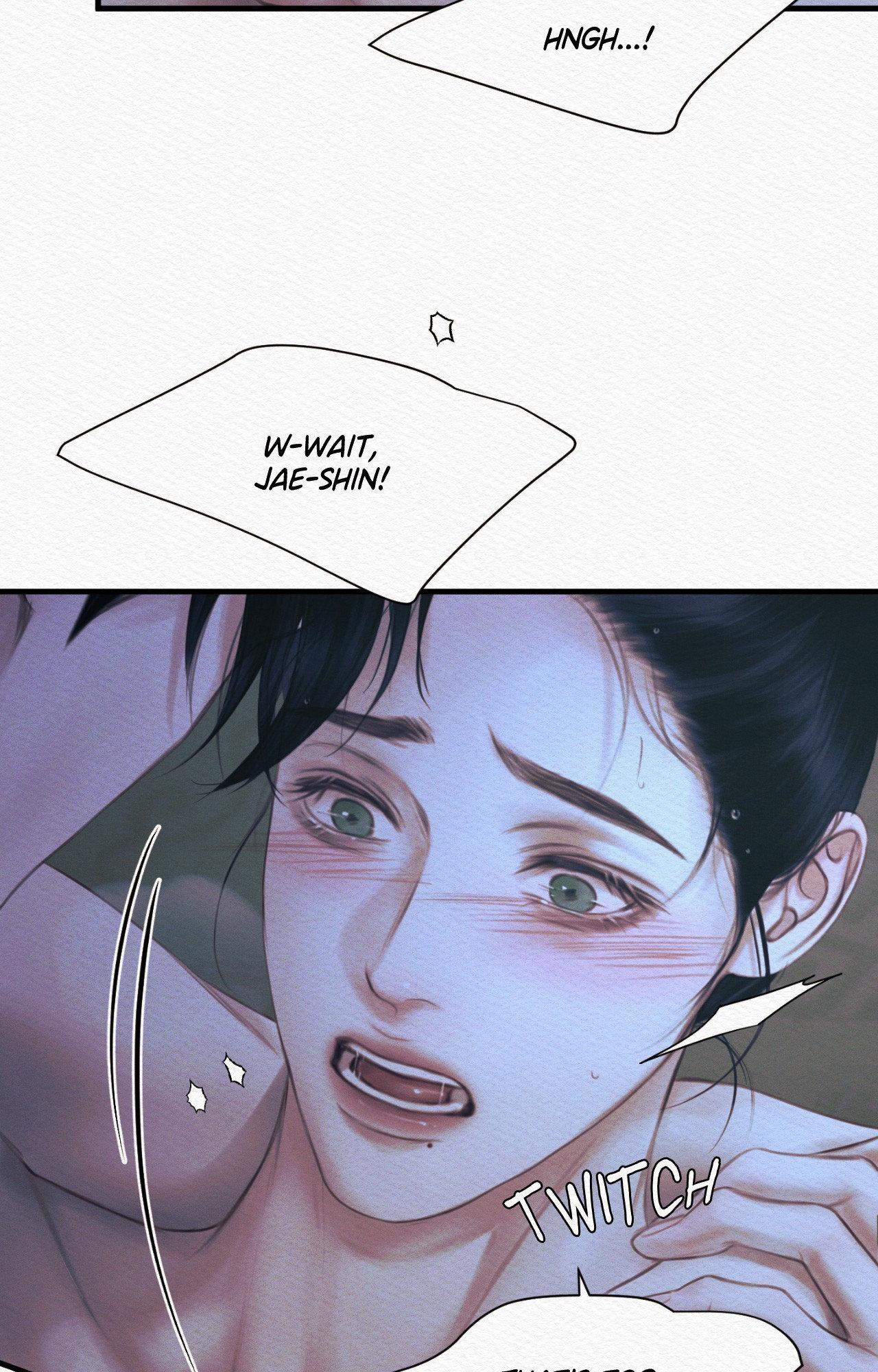 Night Song Chapter 78 page 60 - 