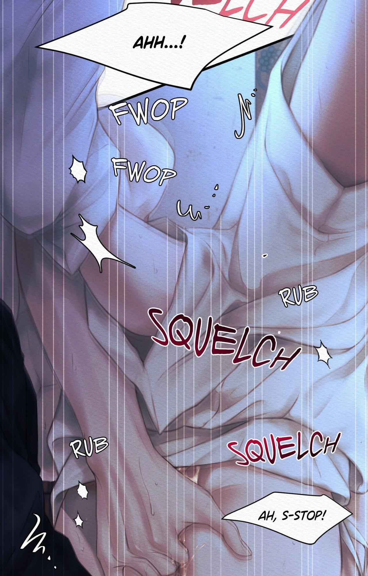 Night Song Chapter 78 page 63 - 
