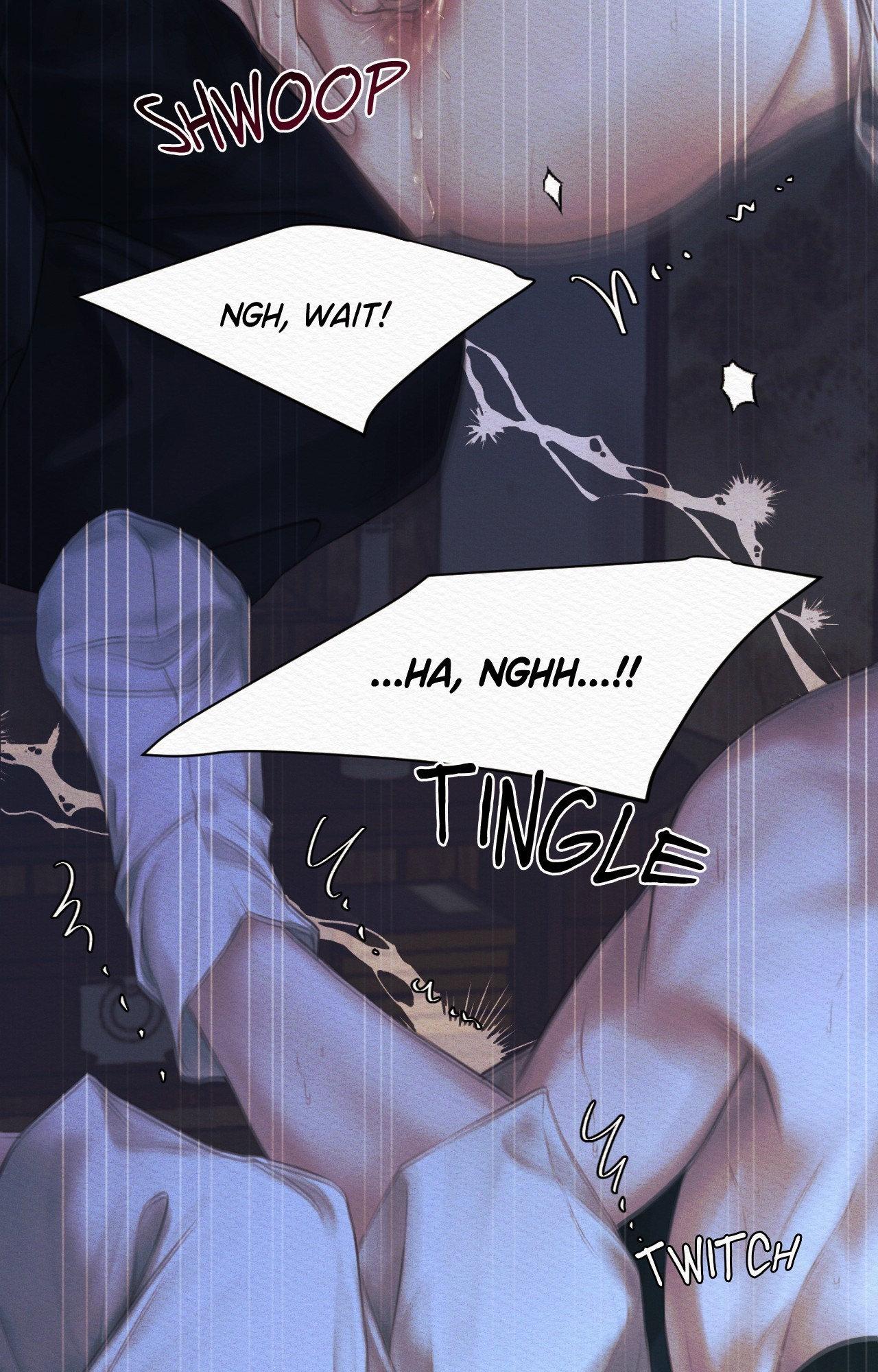 Night Song Chapter 78 page 64 - 