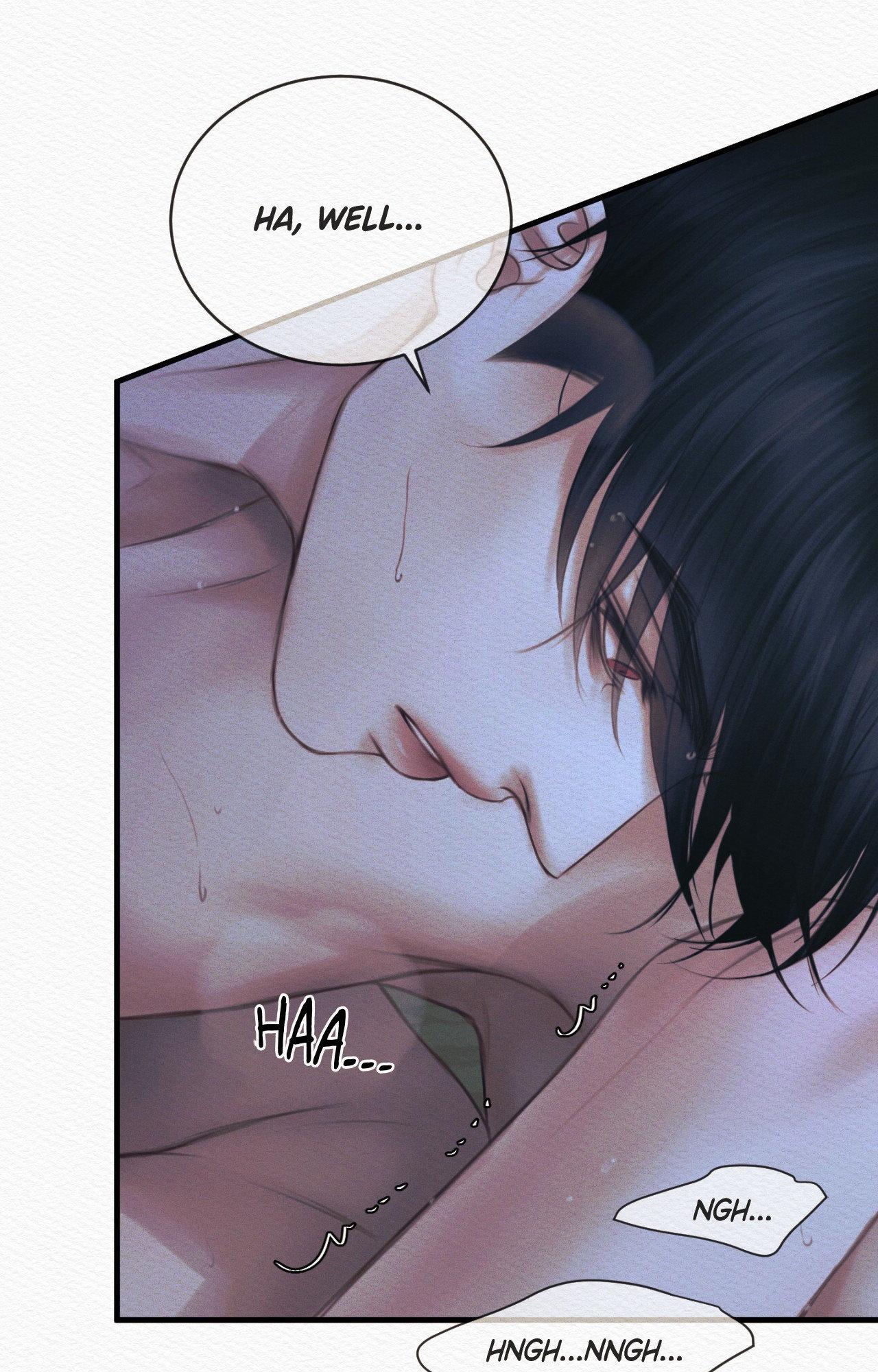 Night Song Chapter 78 page 67 - 