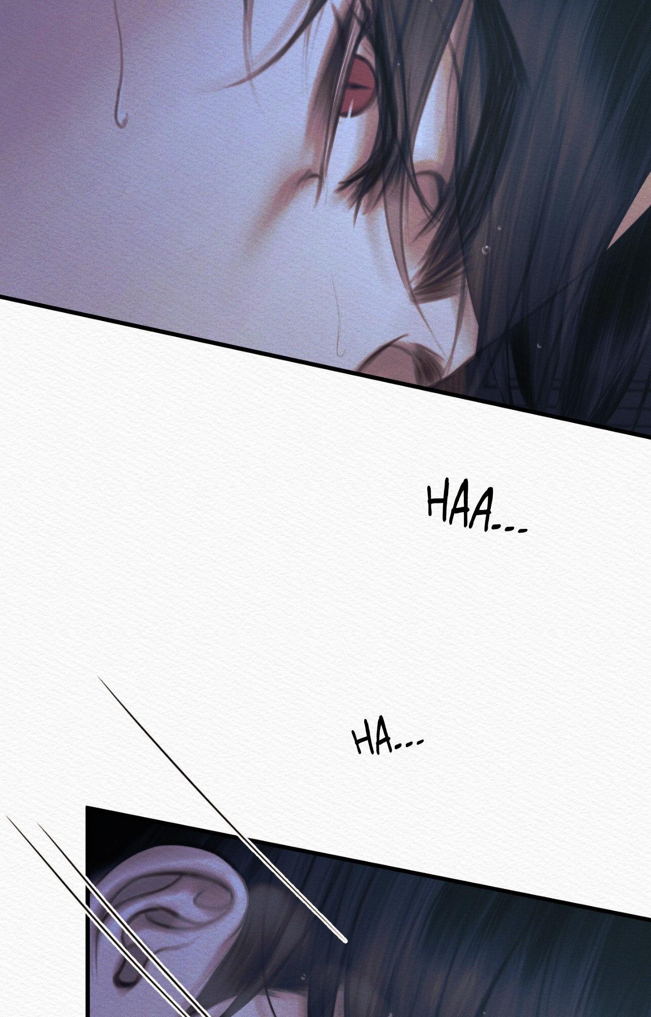 Night Song Chapter 78 page 70 - 