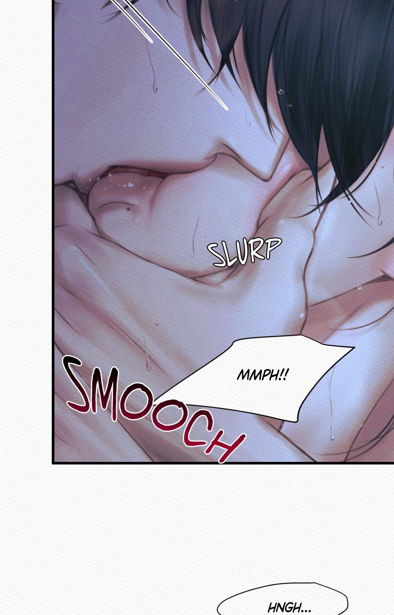 Night Song Chapter 78 page 71 - 