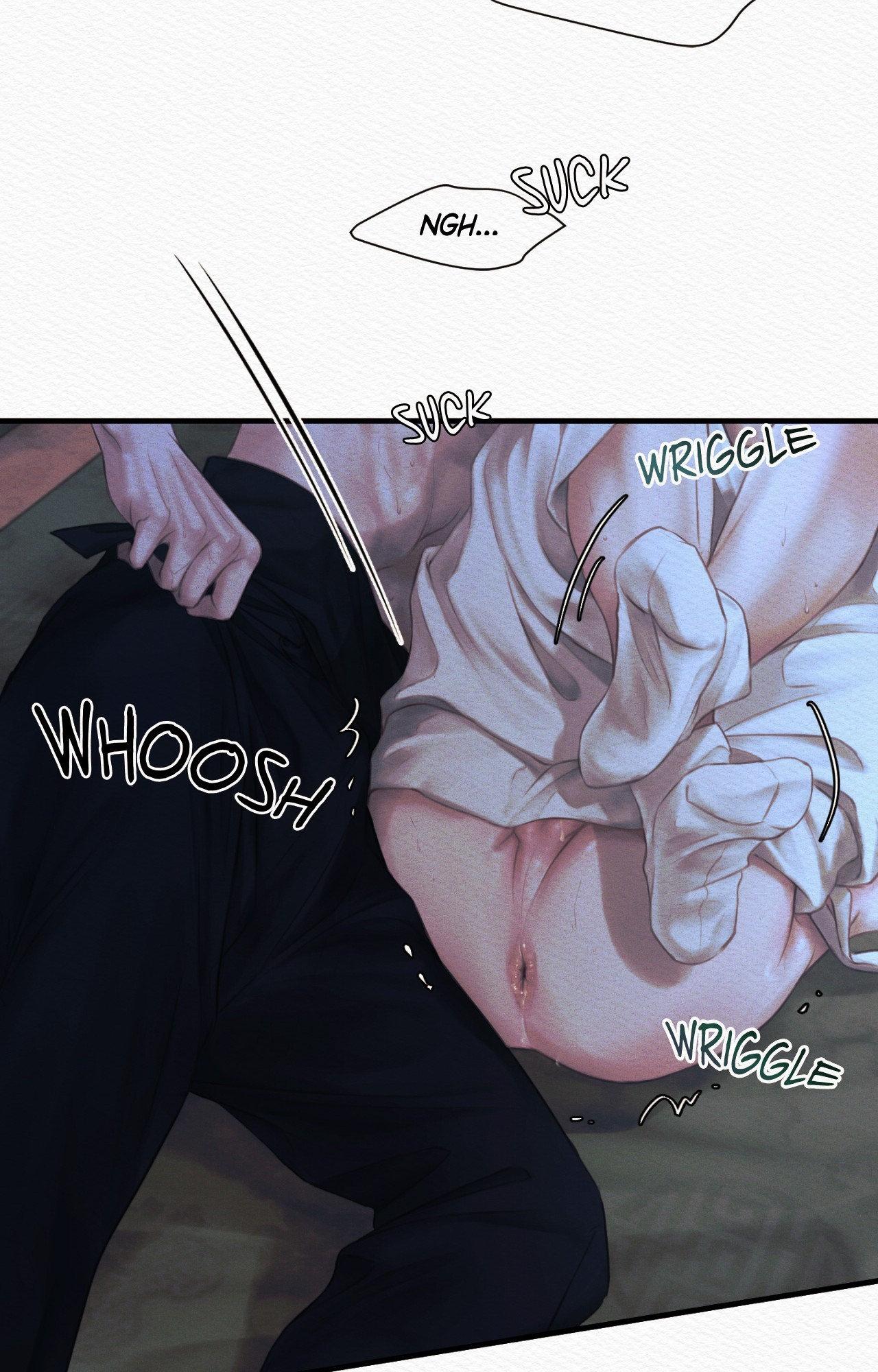 Night Song Chapter 78 page 72 - 