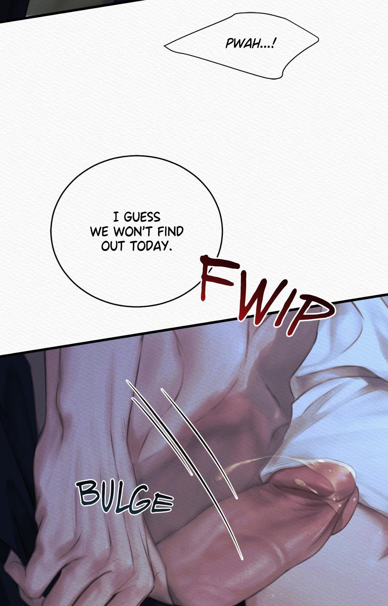 Night Song Chapter 78 page 73 - 