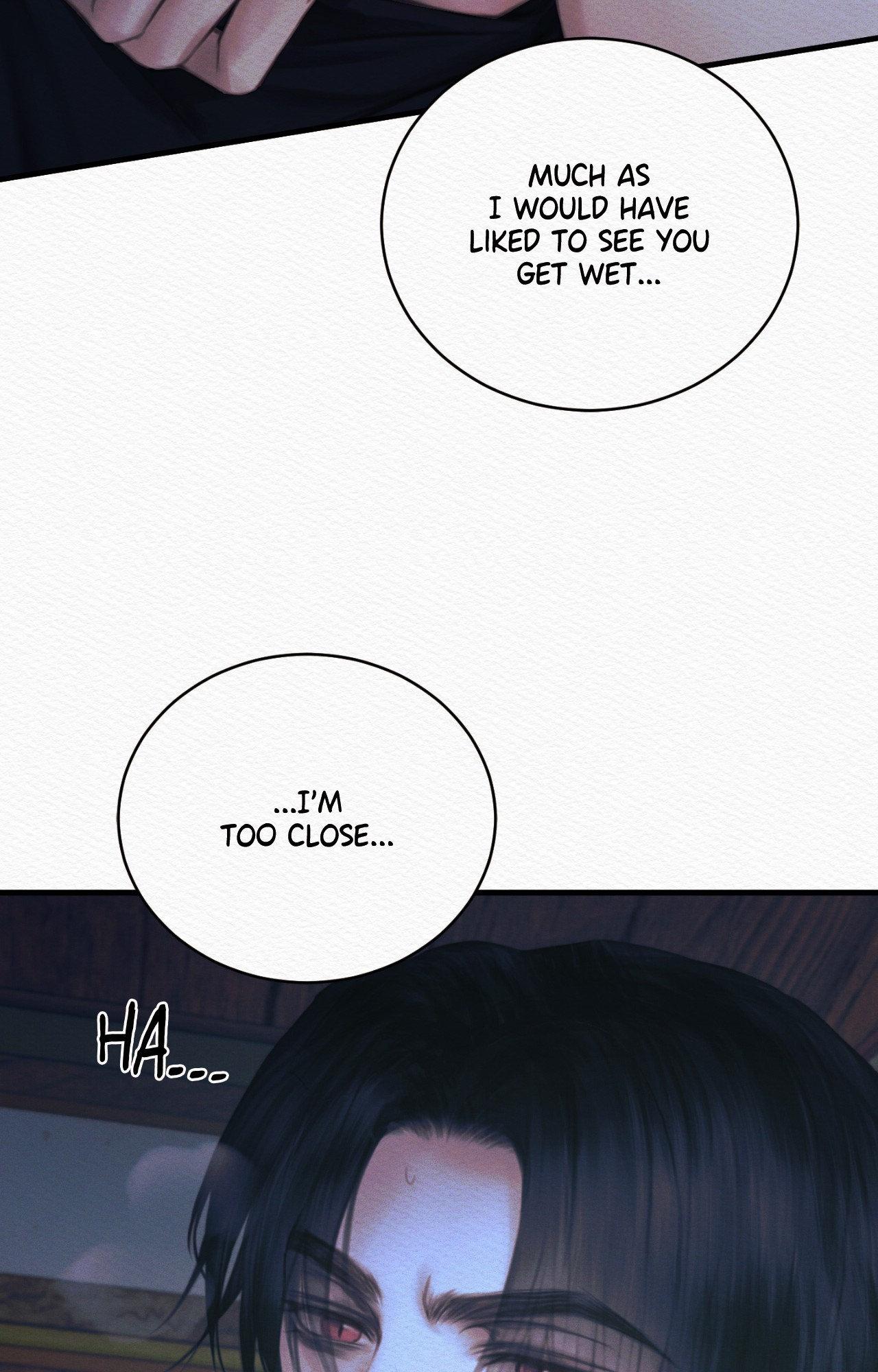 Night Song Chapter 78 page 74 - 
