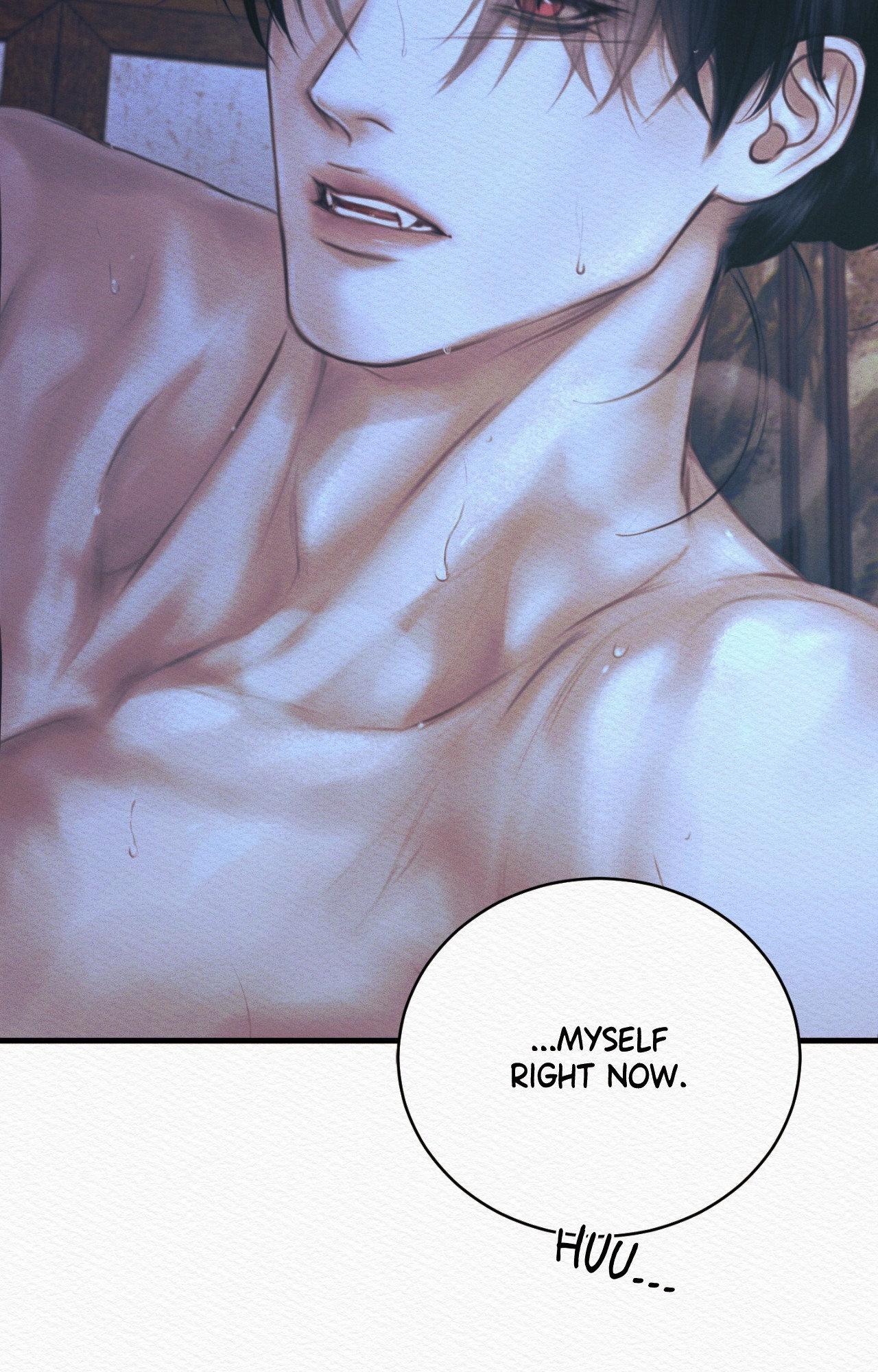 Night Song Chapter 78 page 75 - 