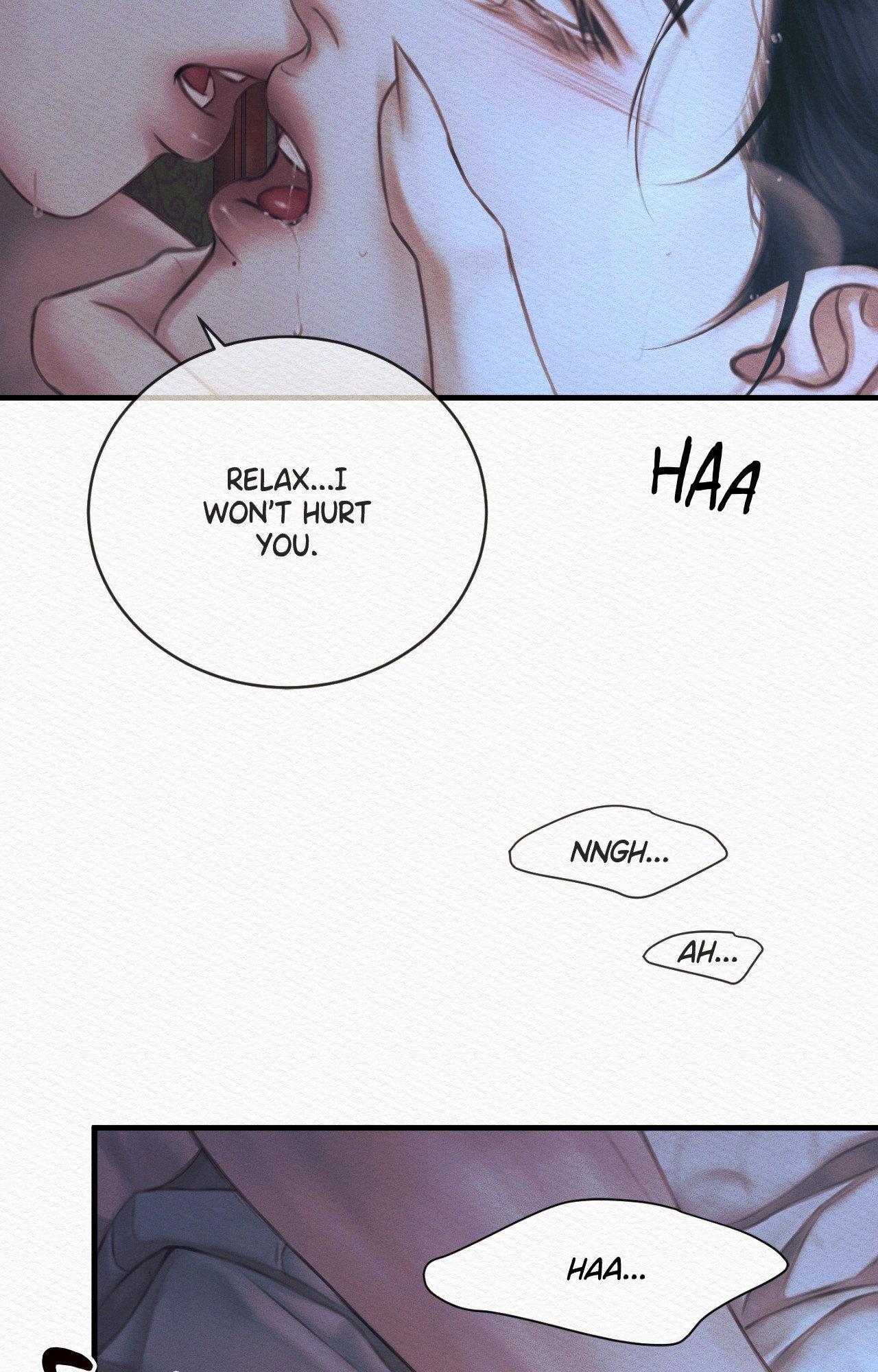 Night Song Chapter 78 page 79 - 