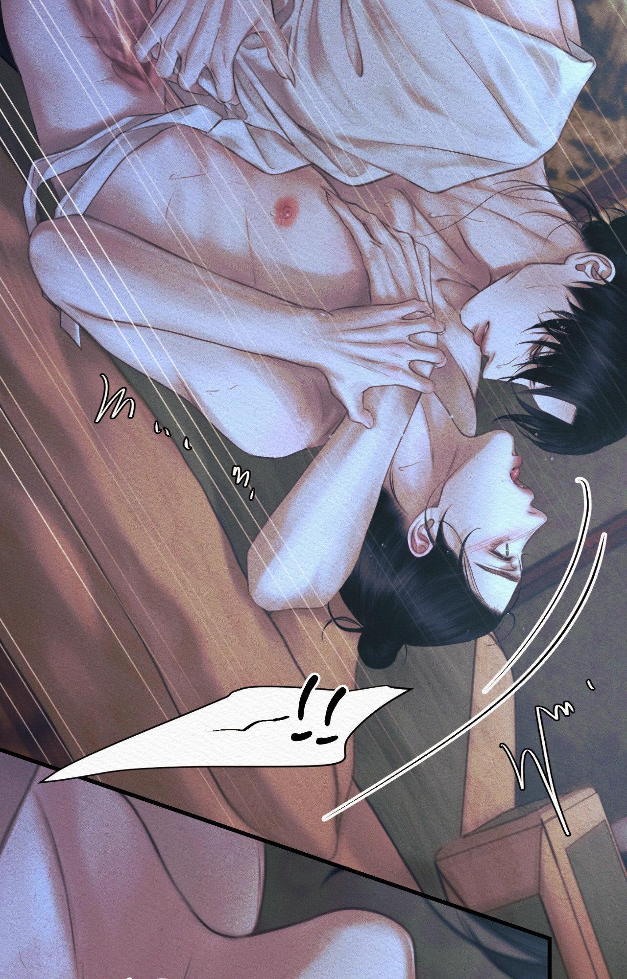 Night Song Chapter 78 page 82 - 