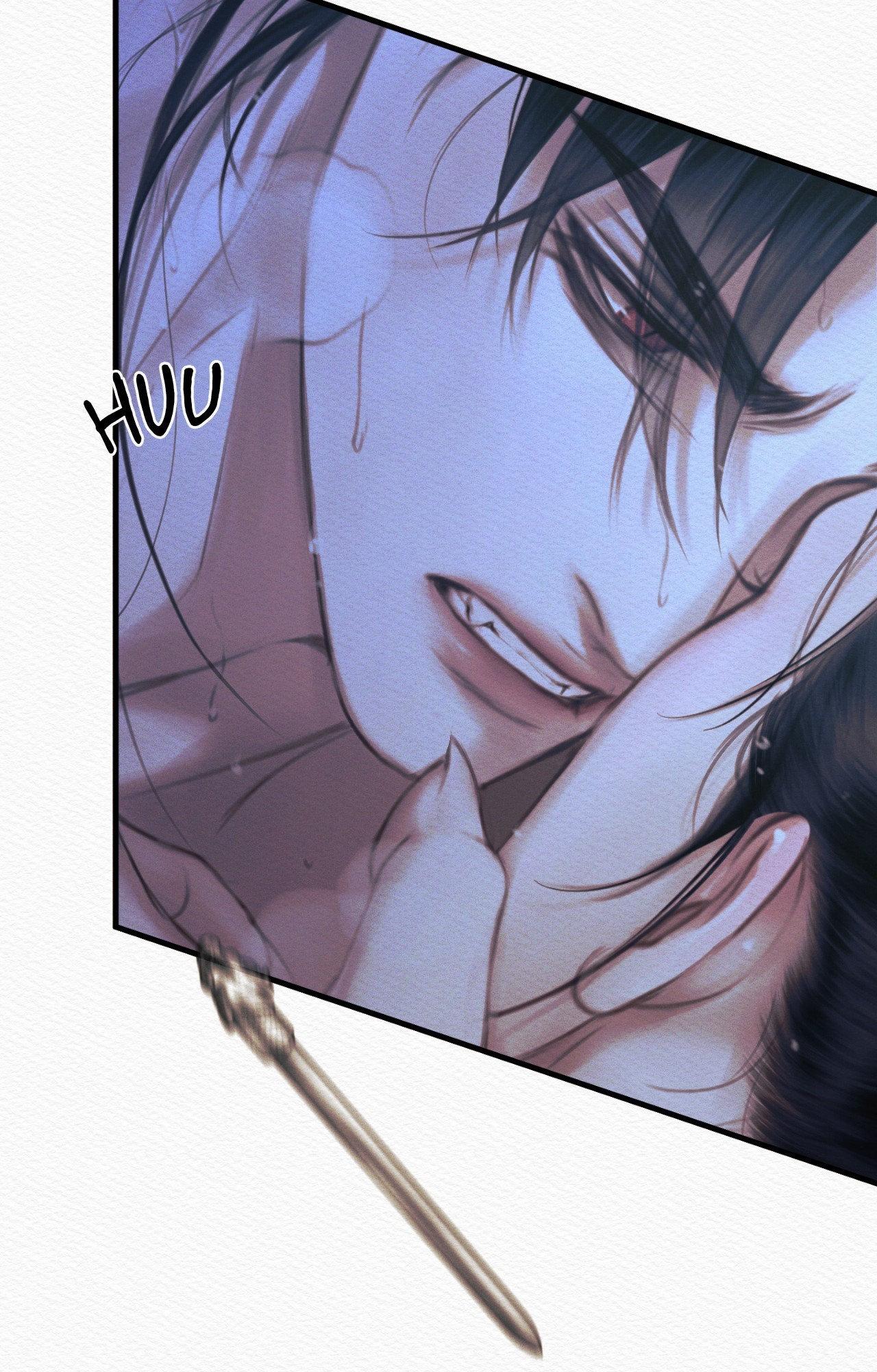 Night Song Chapter 78 page 84 - 