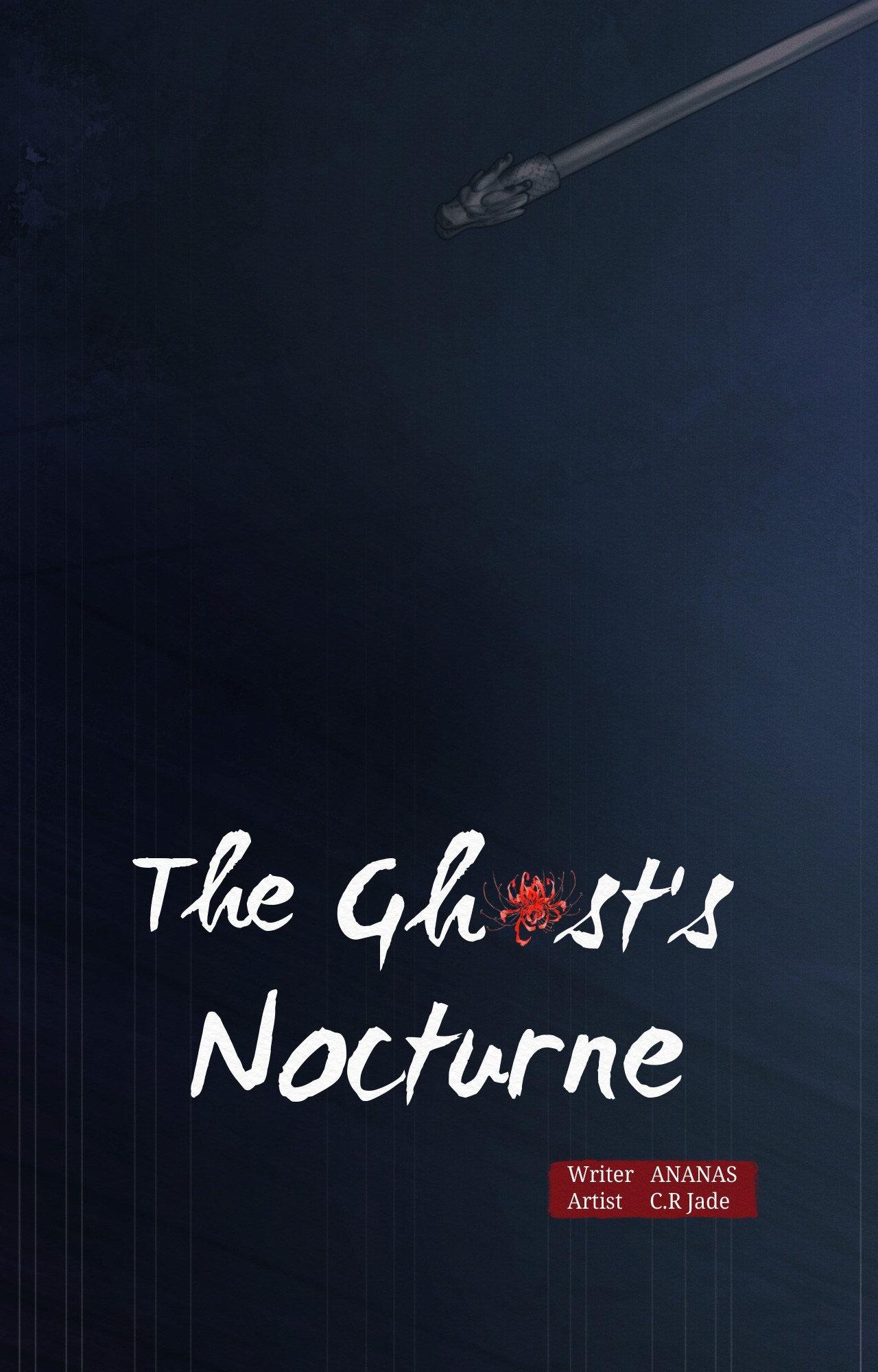 Night Song Chapter 79 page 12 - 
