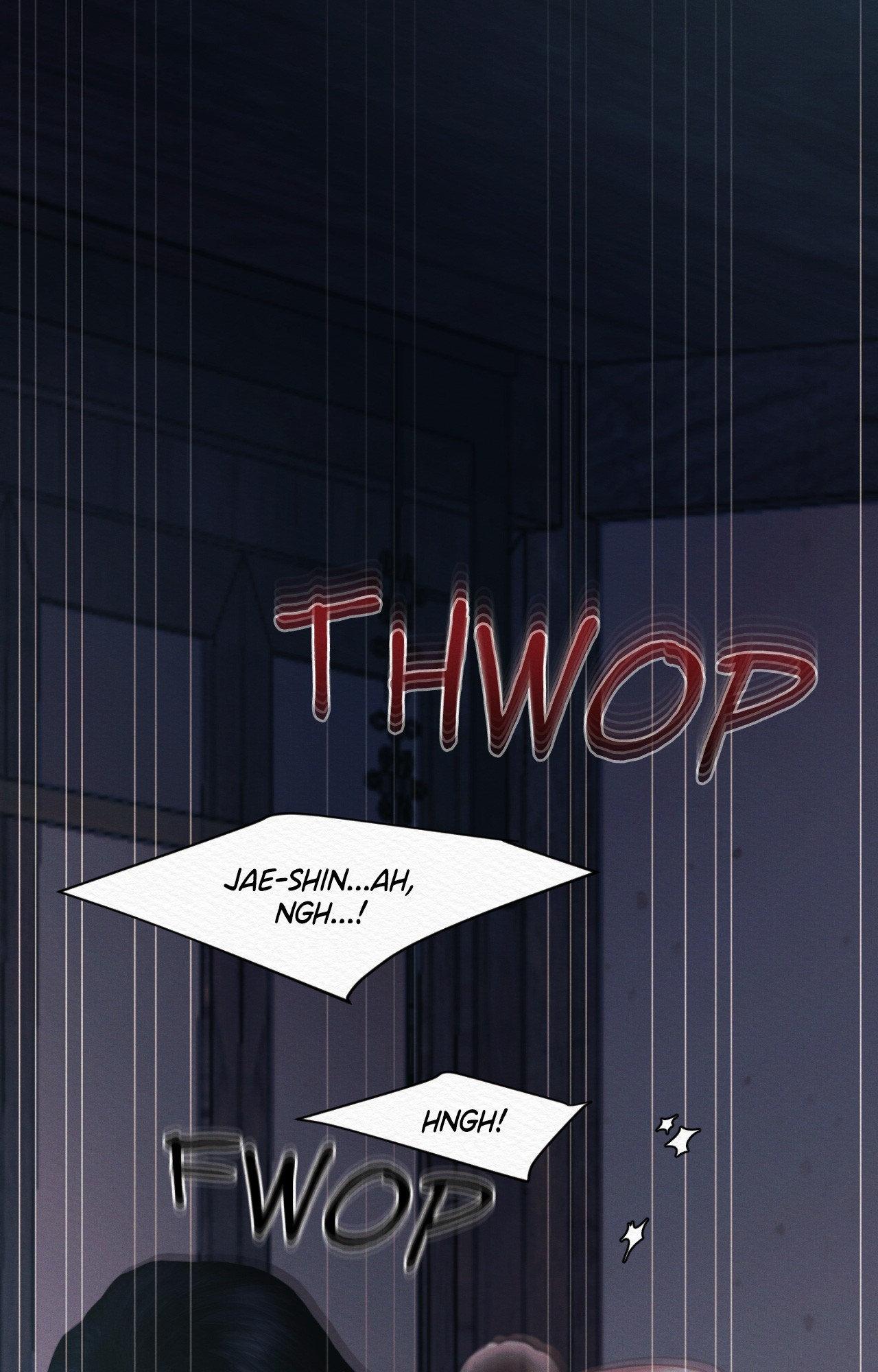 Night Song Chapter 79 page 13 - 
