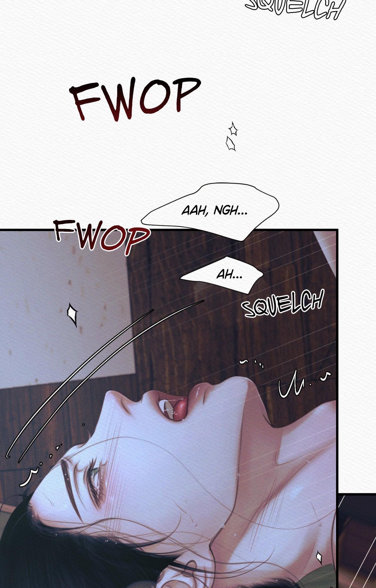 Night Song Chapter 79 page 22 - 