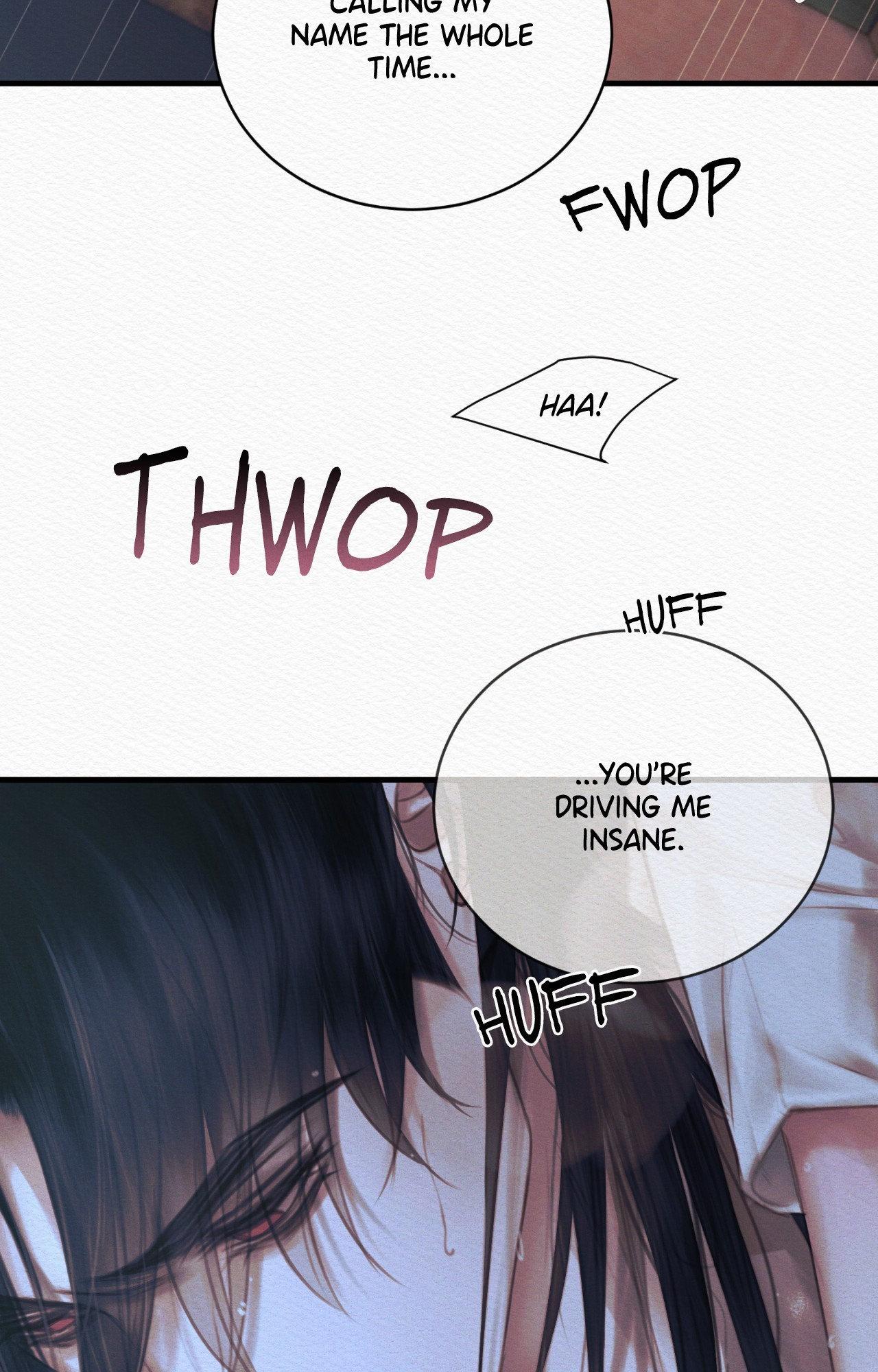 Night Song Chapter 79 page 25 - 