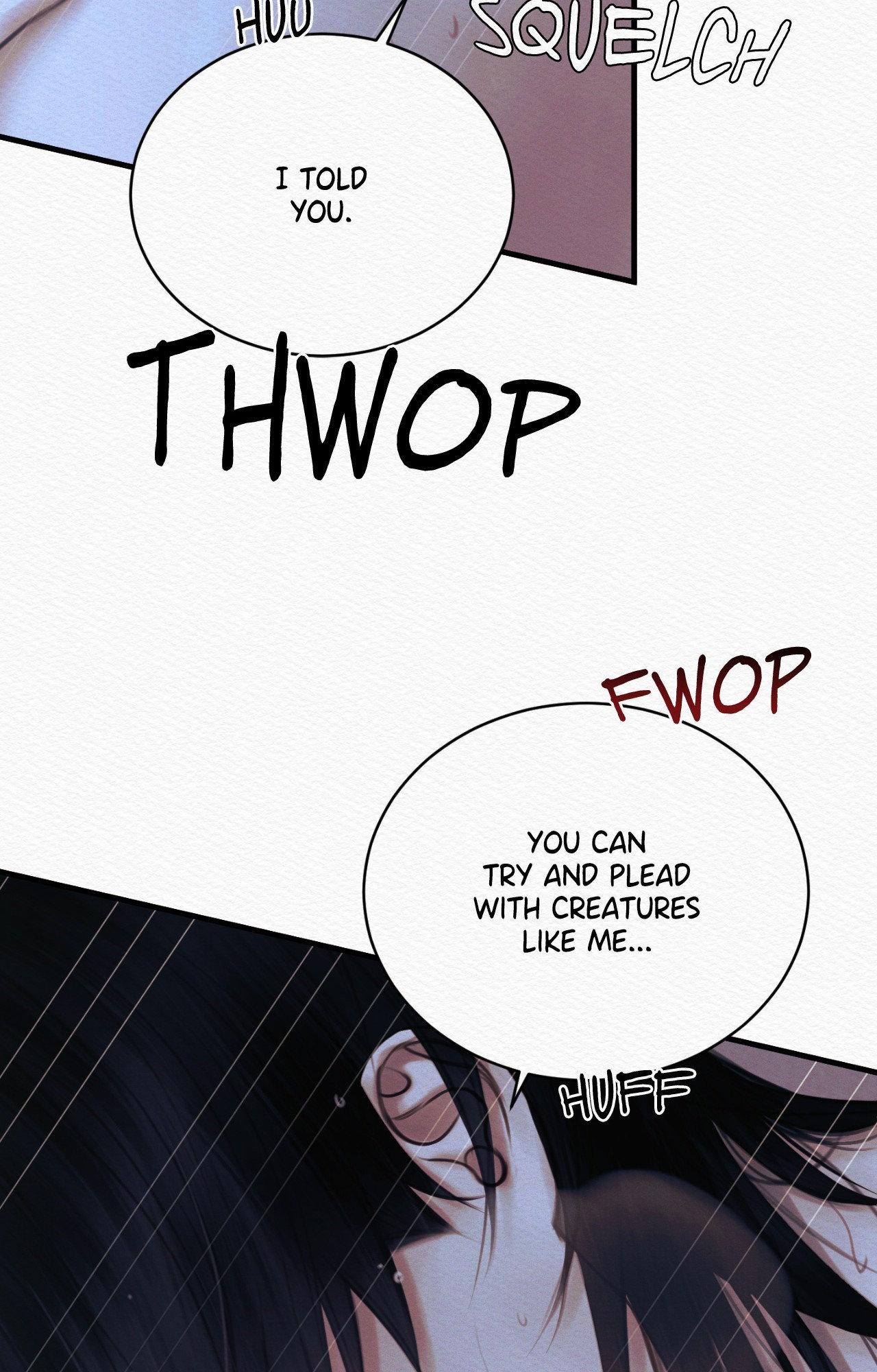 Night Song Chapter 79 page 33 - 
