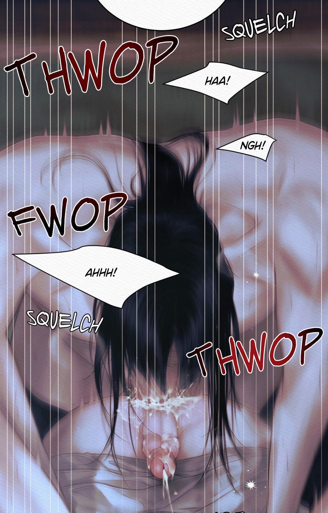 Night Song Chapter 79 page 37 - 