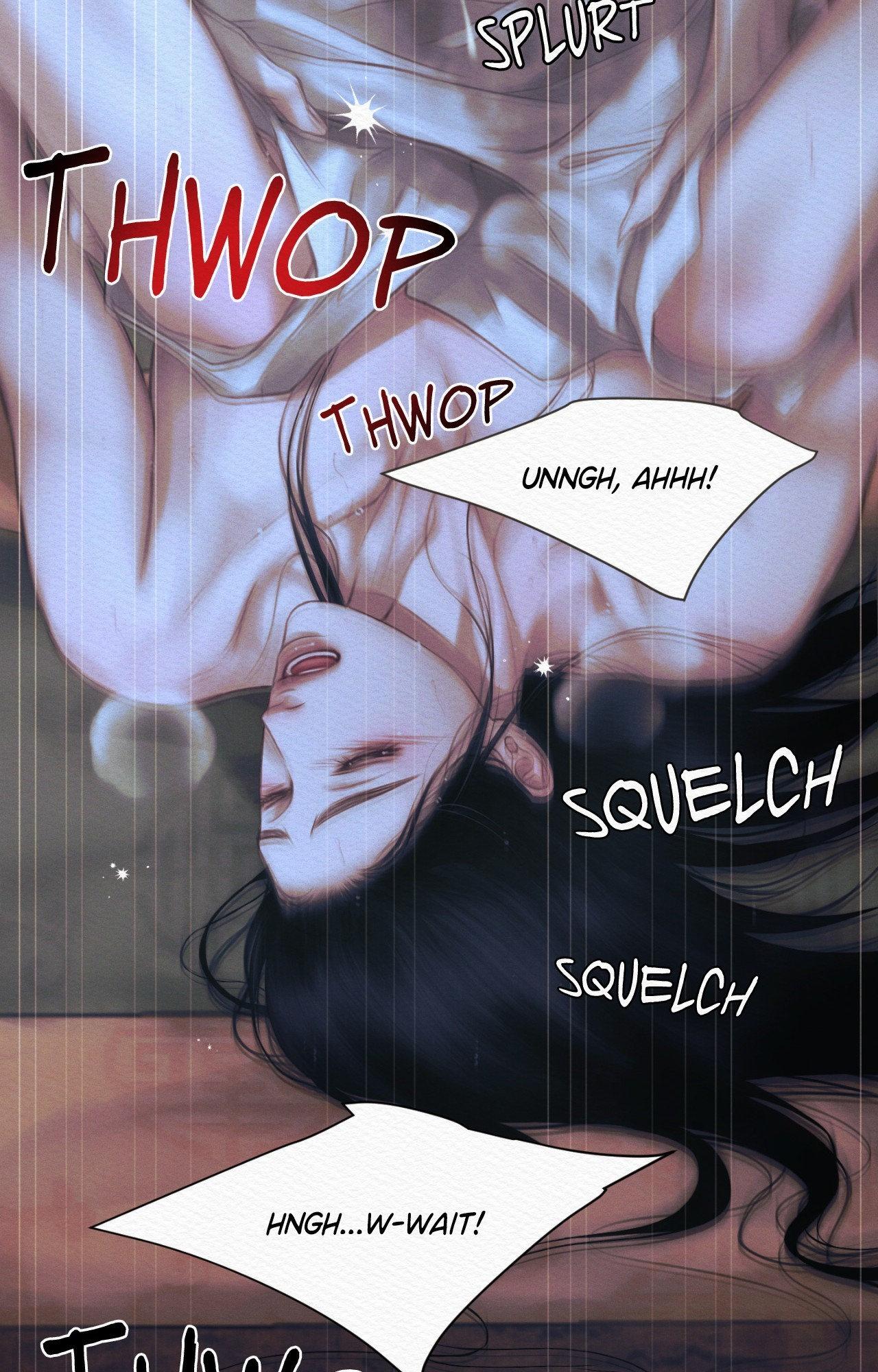 Night Song Chapter 79 page 38 - 