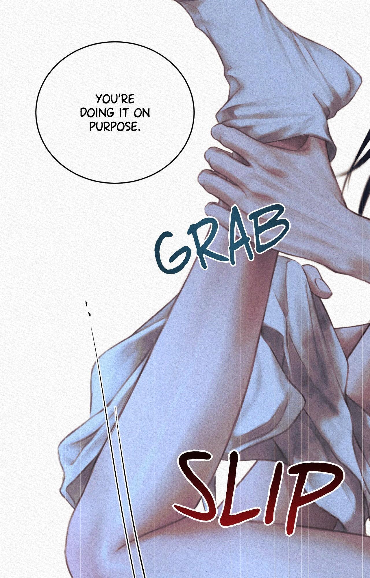 Night Song Chapter 79 page 44 - 