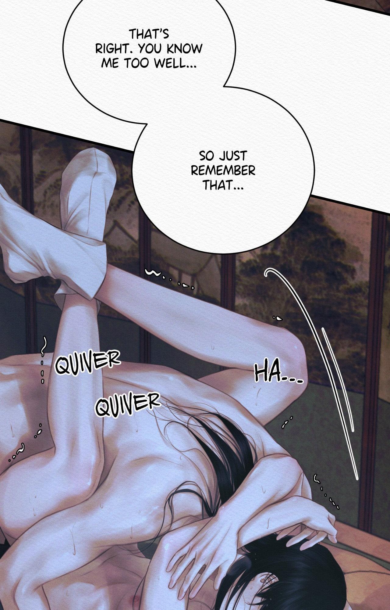 Night Song Chapter 79 page 46 - 