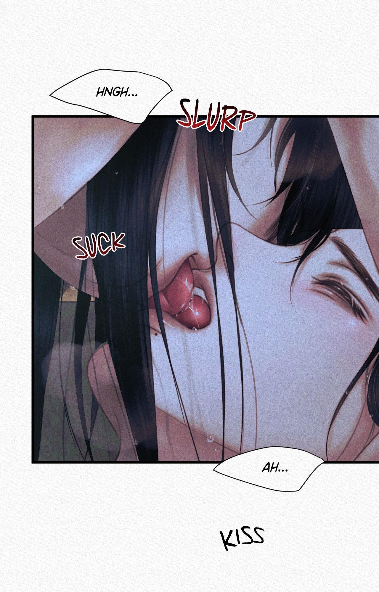 Night Song Chapter 79 page 50 - 