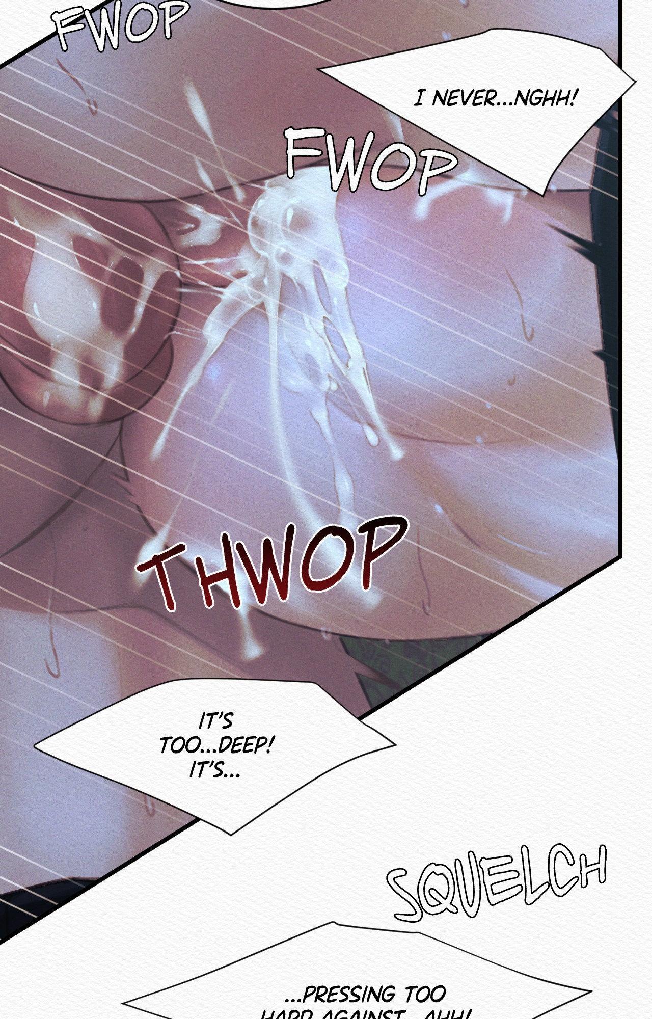 Night Song Chapter 79 page 58 - 