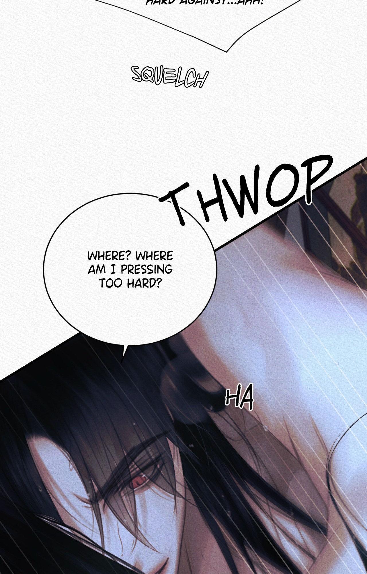 Night Song Chapter 79 page 59 - 