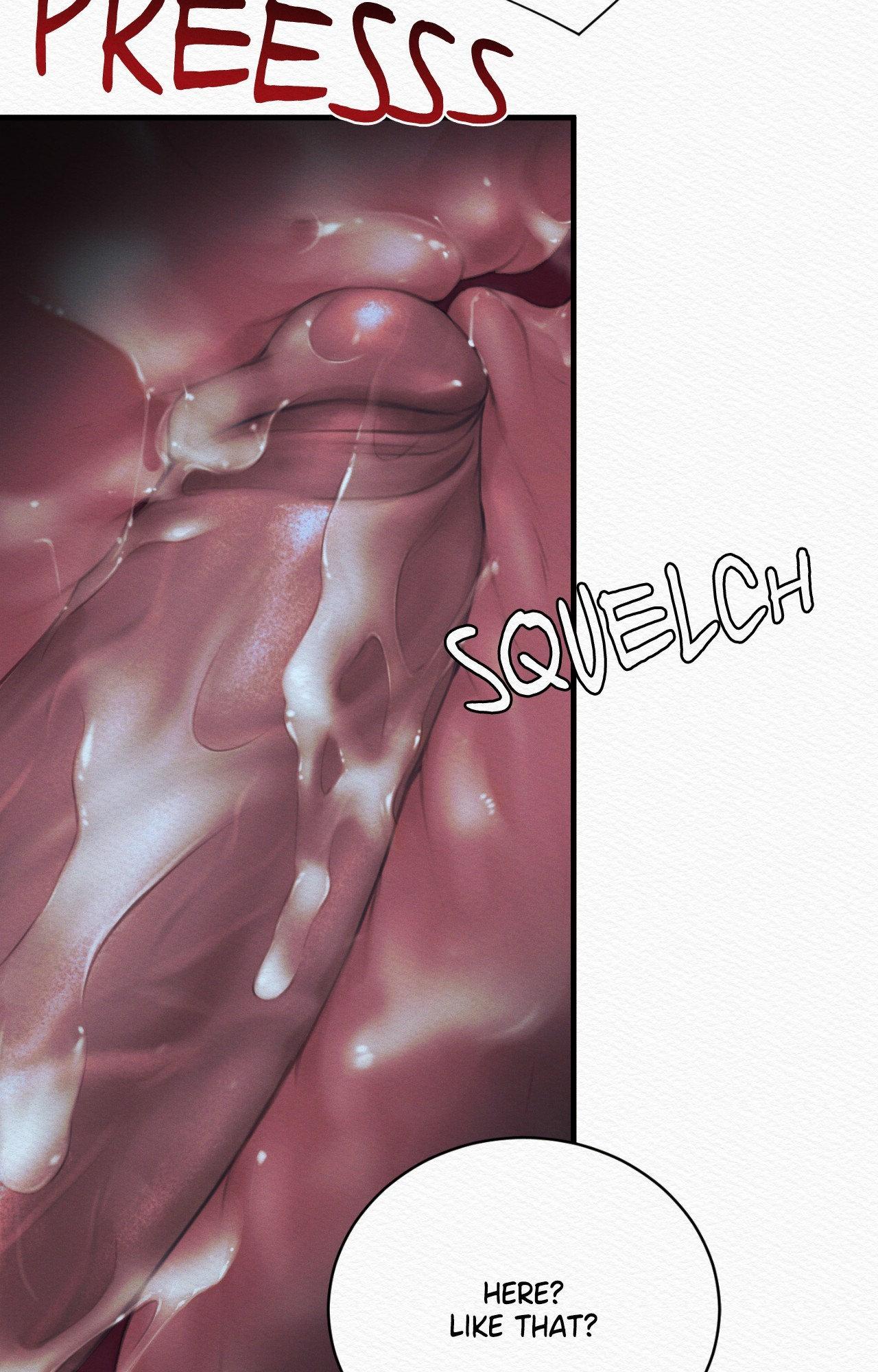 Night Song Chapter 79 page 65 - 