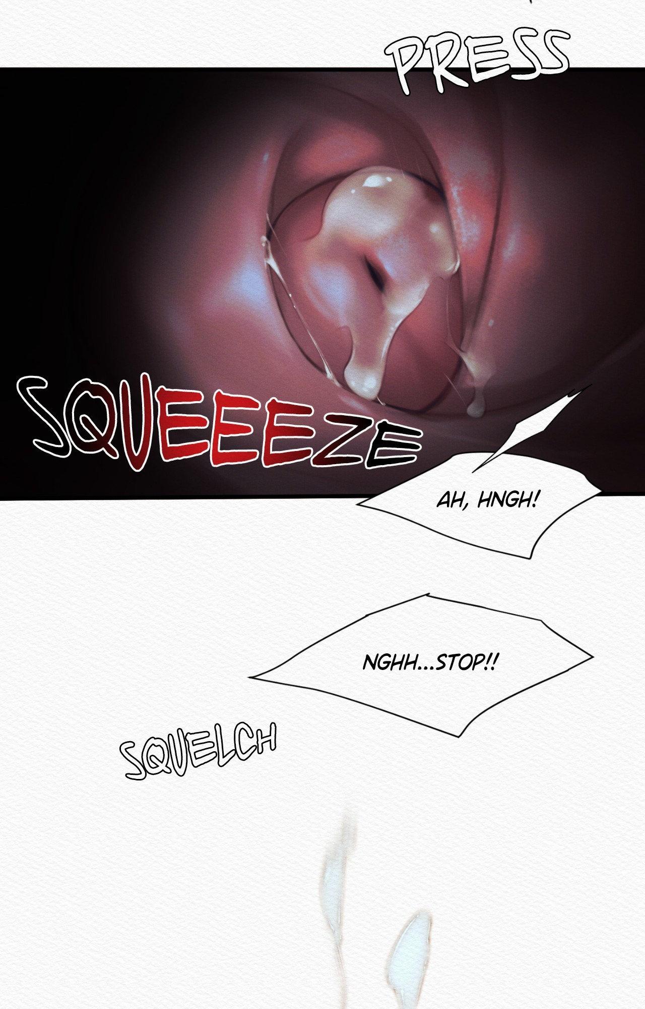 Night Song Chapter 79 page 69 - 
