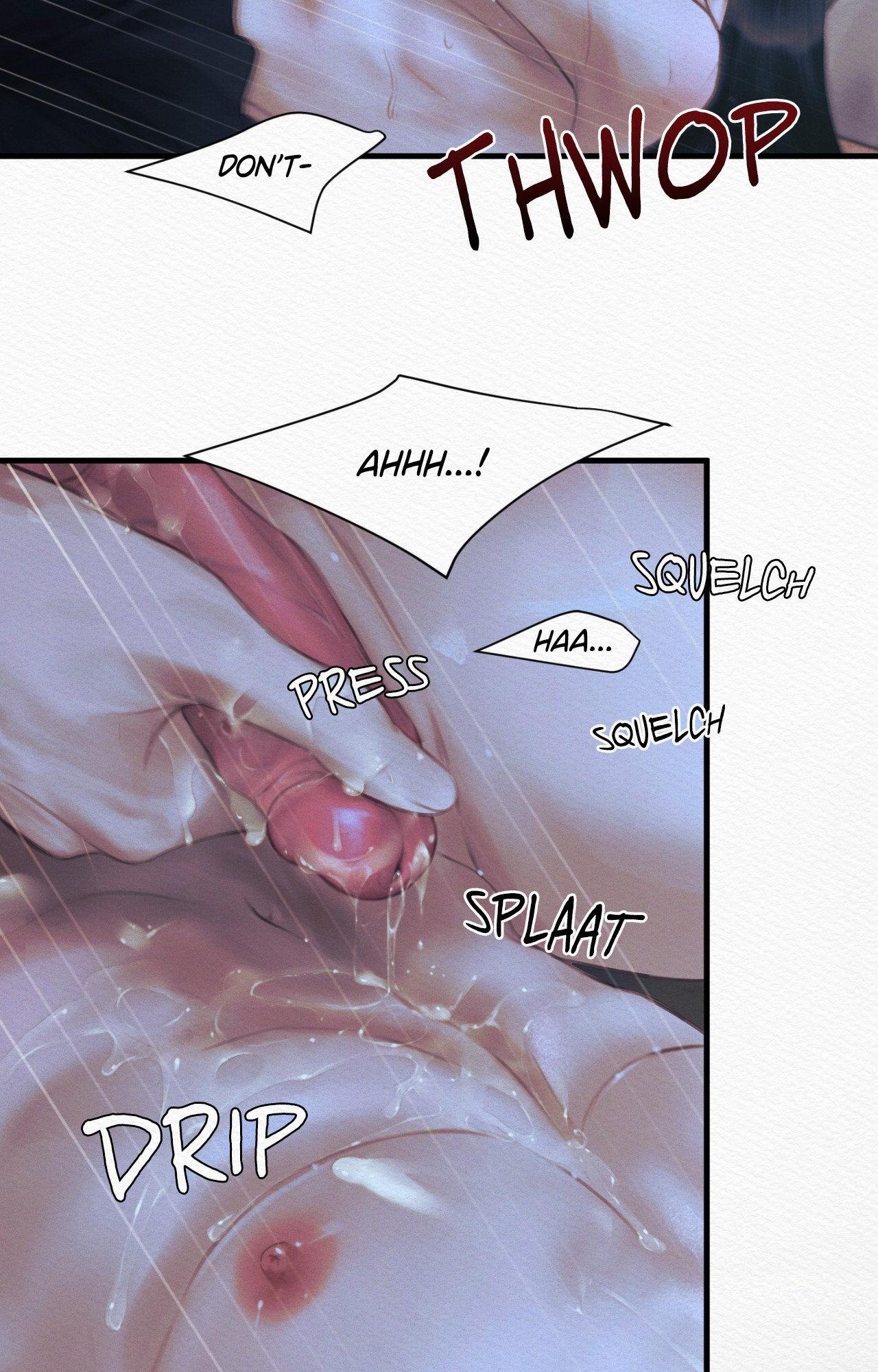 Night Song Chapter 79 page 77 - 
