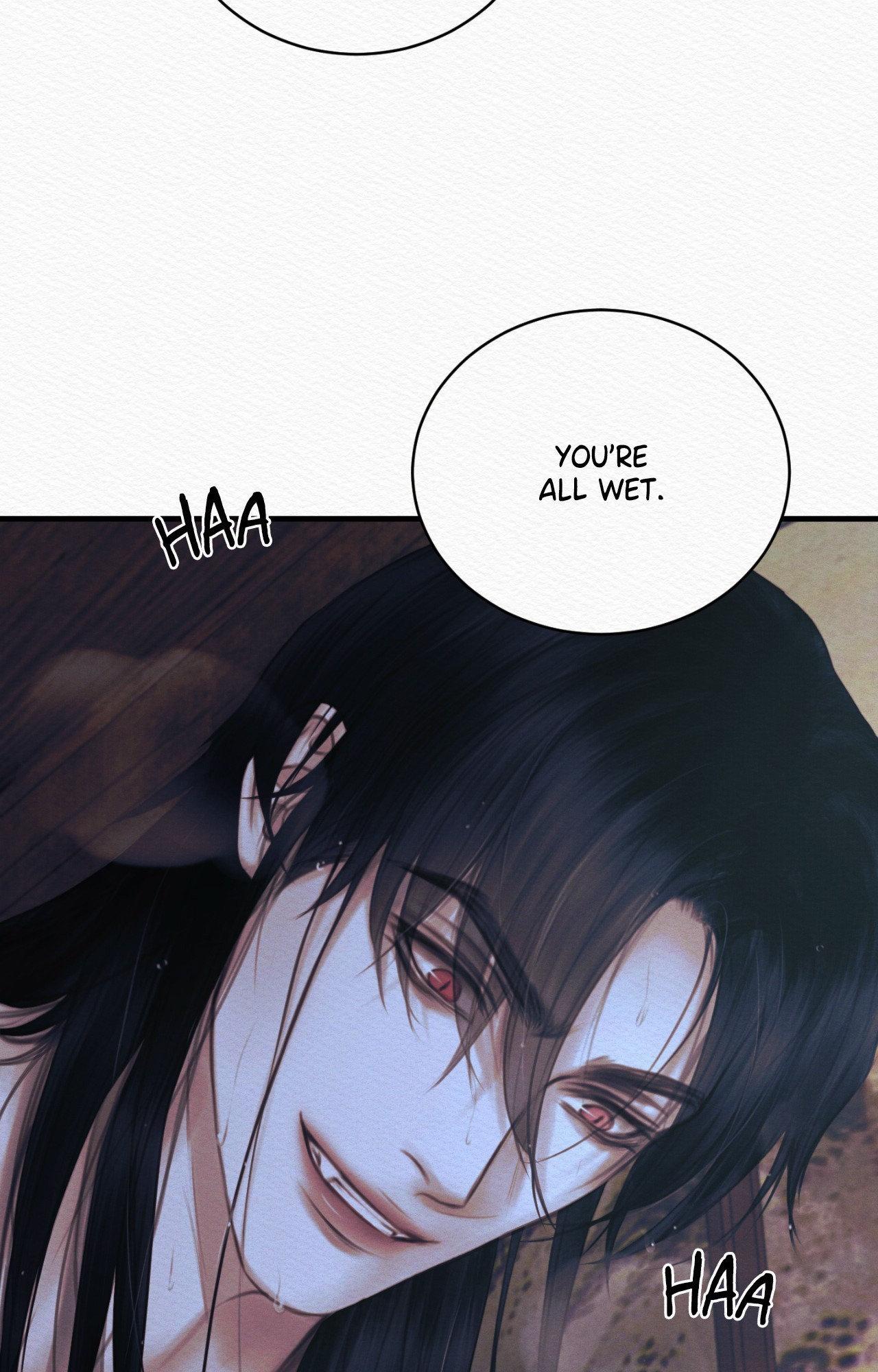 Night Song Chapter 79 page 79 - 